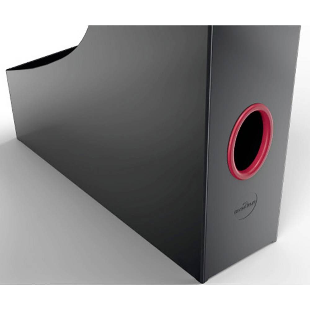 DURABLE Stehsammler MAGAZINE RACK SET 770657