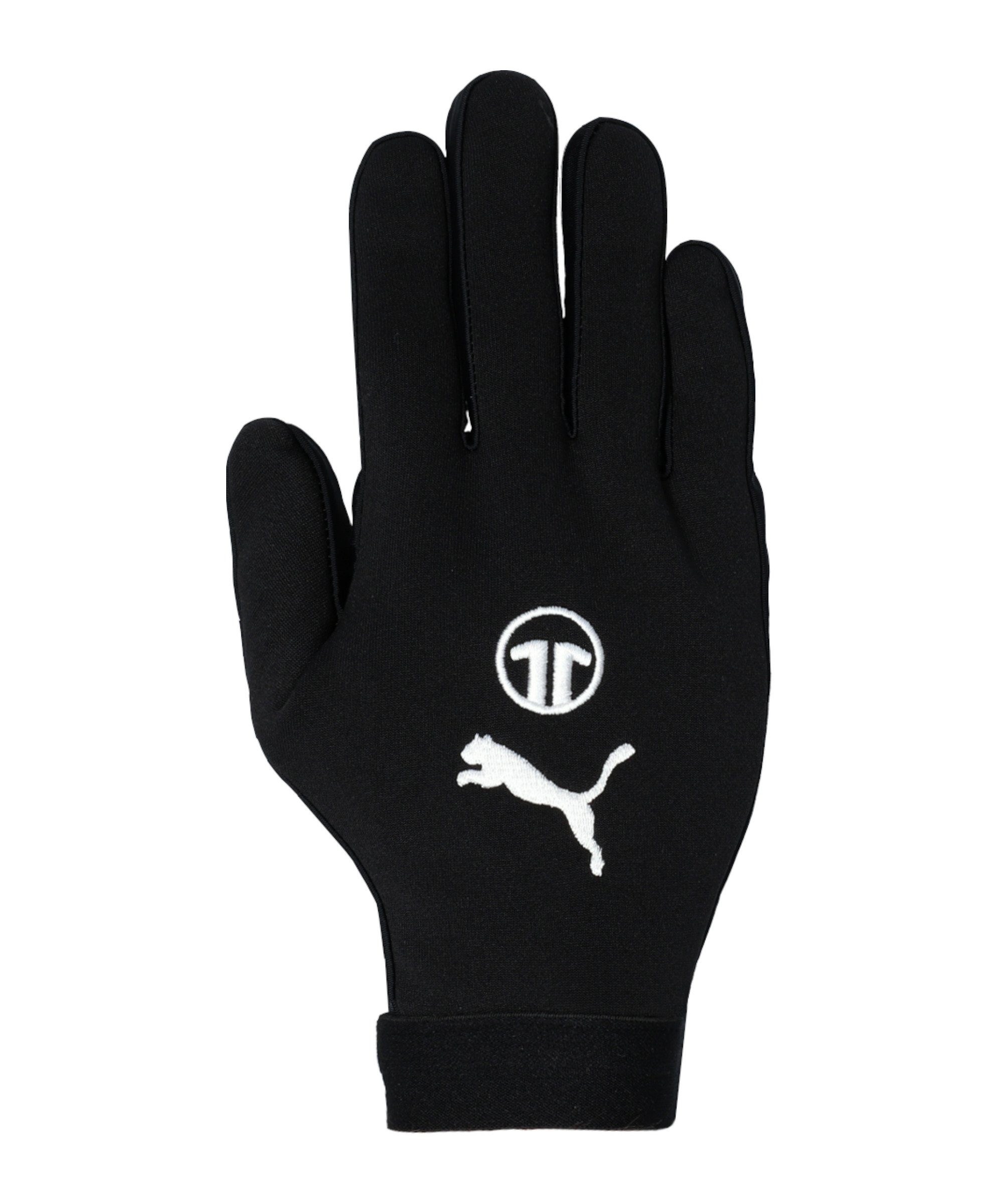 PUMA Feldspielerhandschuhe PUMA X 11teamsports Перчатки Spielerhandschuhe