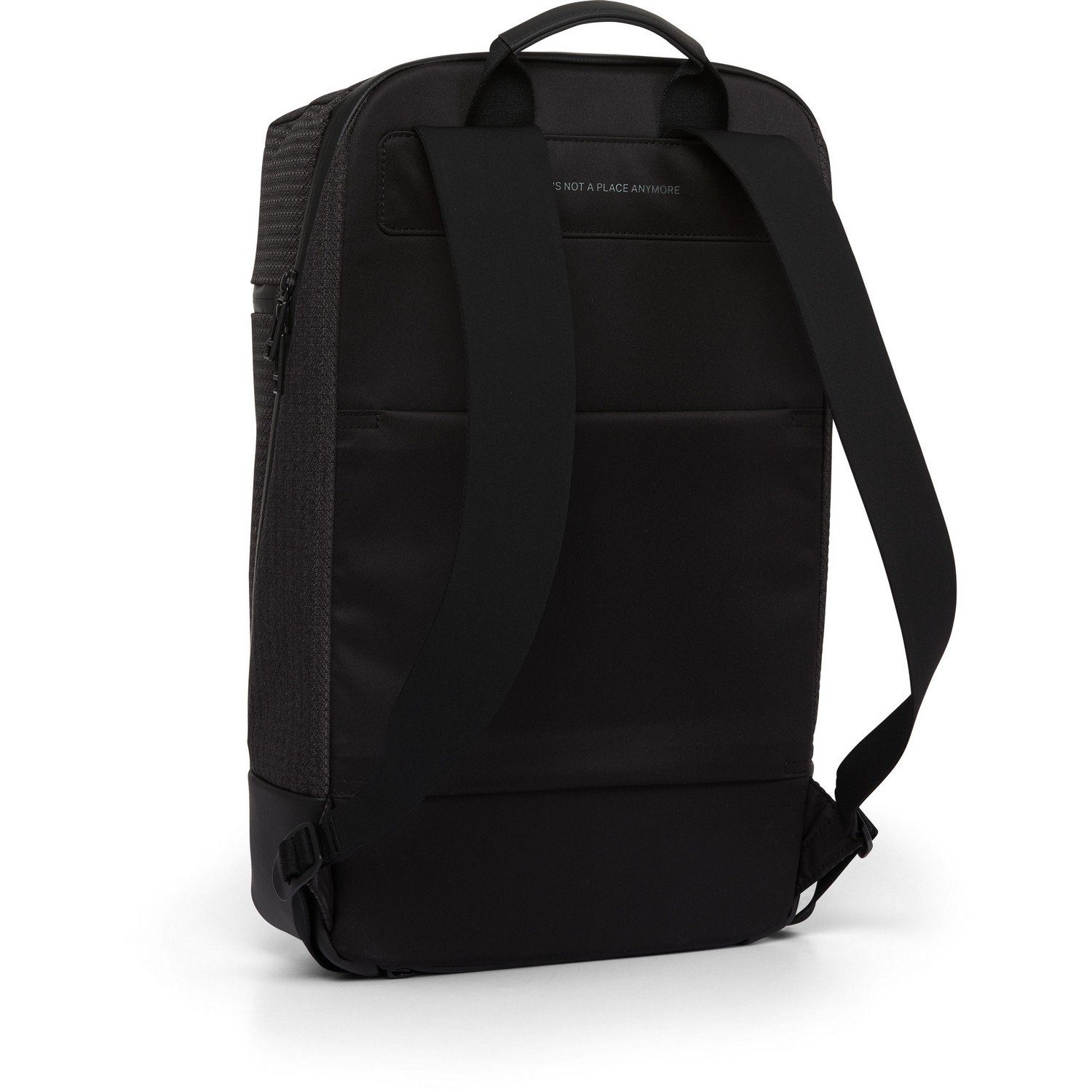 Salzen Laptoprucksack