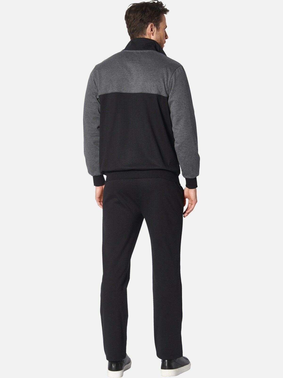 Babista Jogginganzug BELLIMISSI (Set, 2-tlg), mit elastischem Bündchen günstig online kaufen