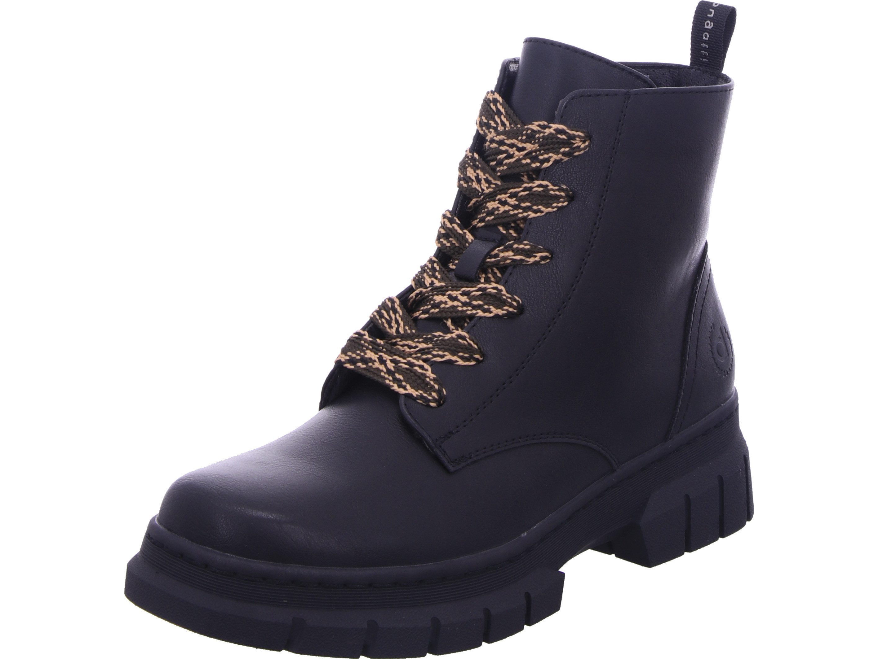 bugatti Schnürboots