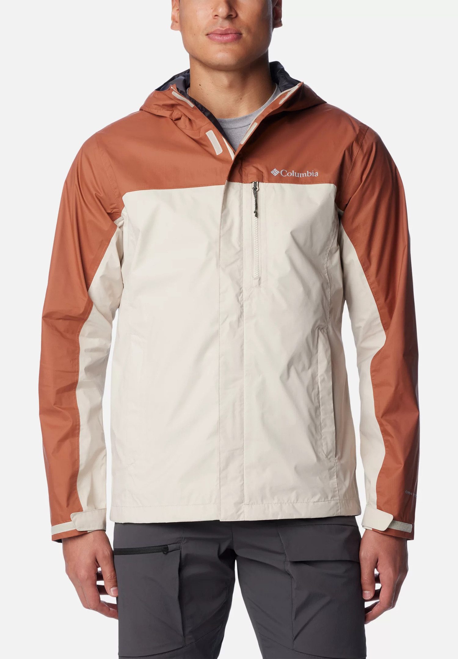 Columbia Fleecejacke Pouring Adventure II Jacket