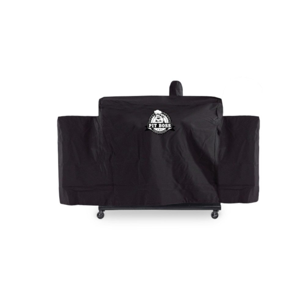 Char-Broil Grillabdeckhaube Cover Memphis Grill Ultimate Abdeckhaube Grillabdeckung, Resistent gegen UV-Strahlung