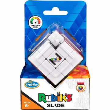 Ravensburger Spiel, ThinkFun Rubiks Slide