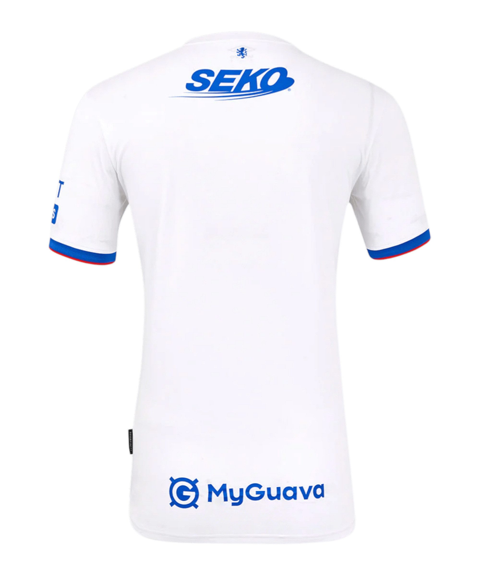 Castore Fußballtrikot Castore Teamsport