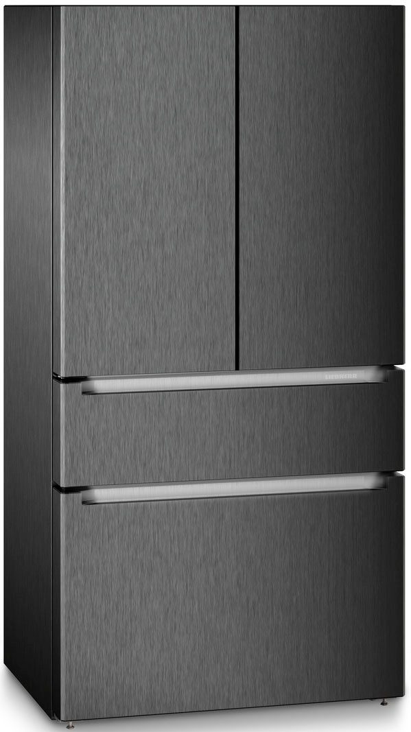 Liebherr French Door MBbsdi 9556_997213651, 180,5 cm hoch, 90,6 cm breit, DuoCooling