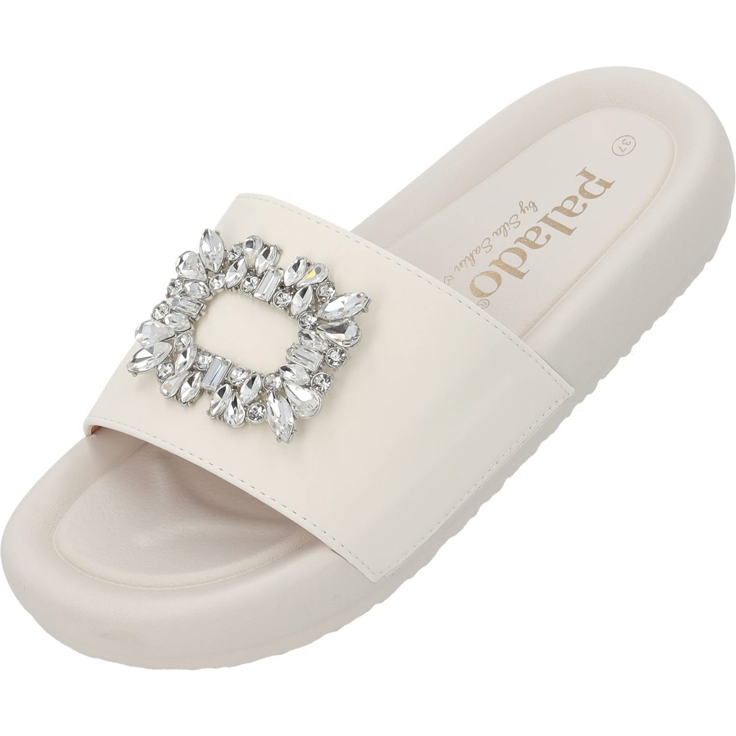 Palado by Sila Sahin Rocib by Sila Sahin Pantolette