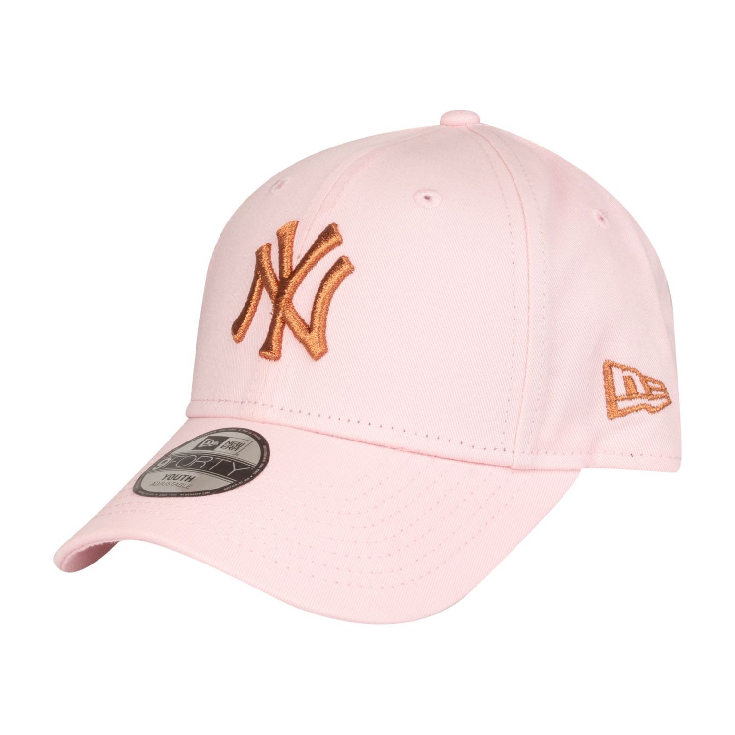 New Era Baseball Cap 9Forty New York Yankees
