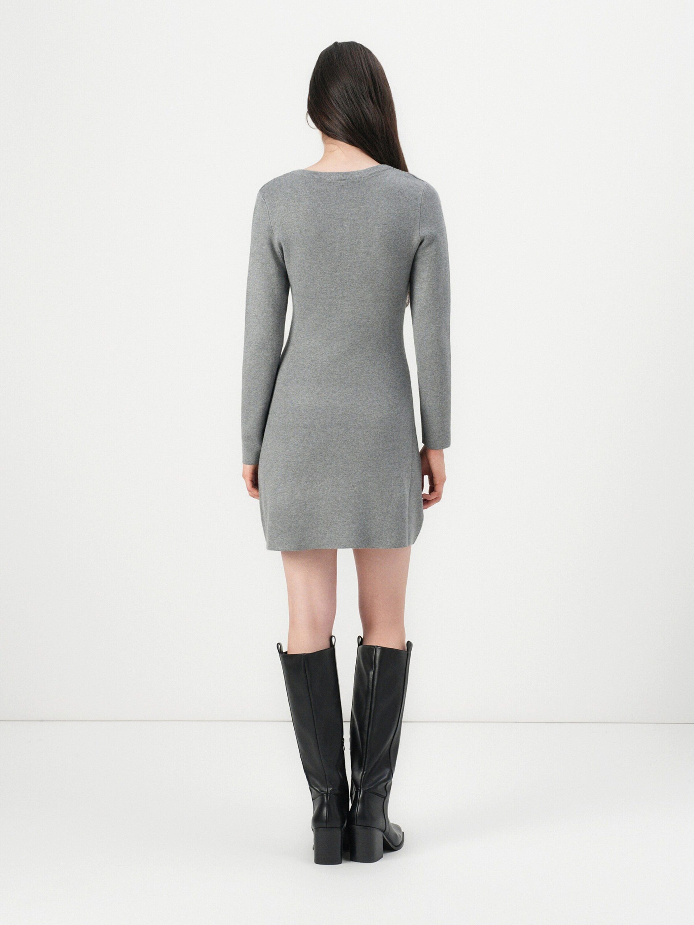 ONLY Minikleid (1-tlg) Plain/ohne Details