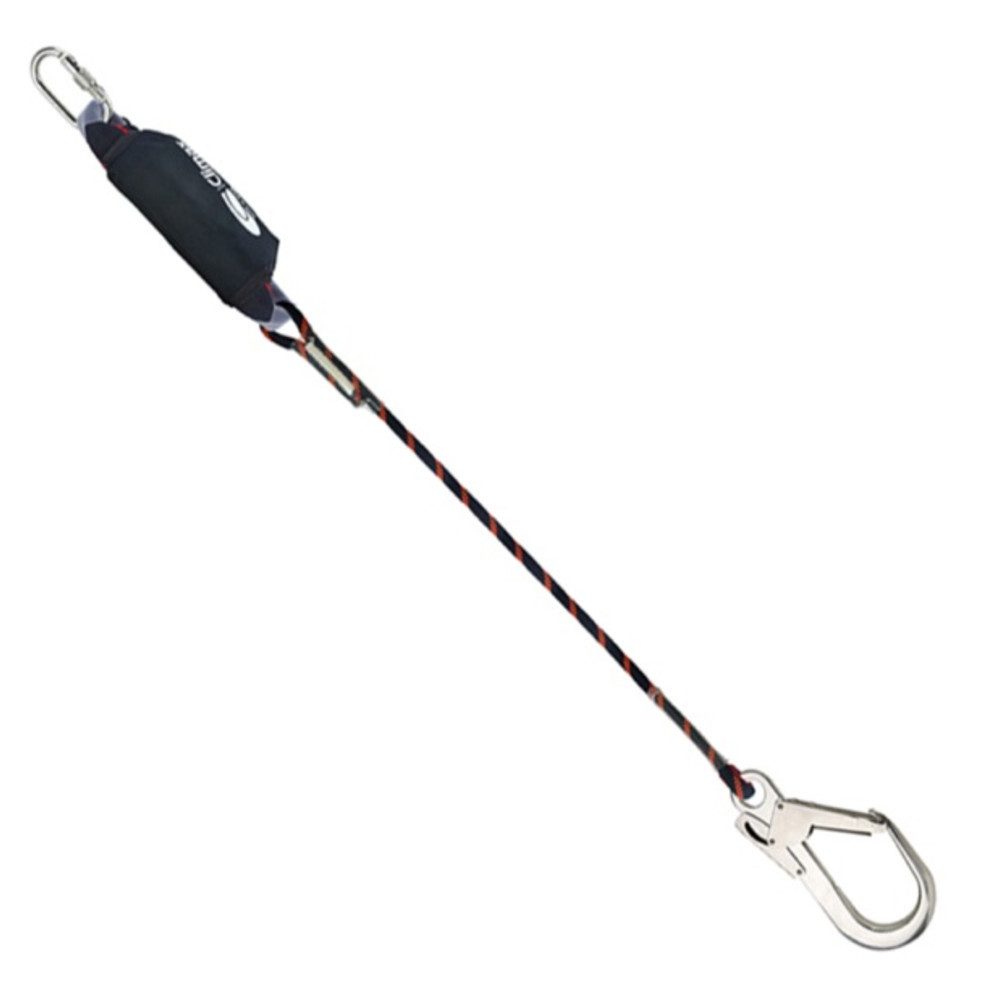 Climax Sicherungsgurt Halteseil 90 Semi