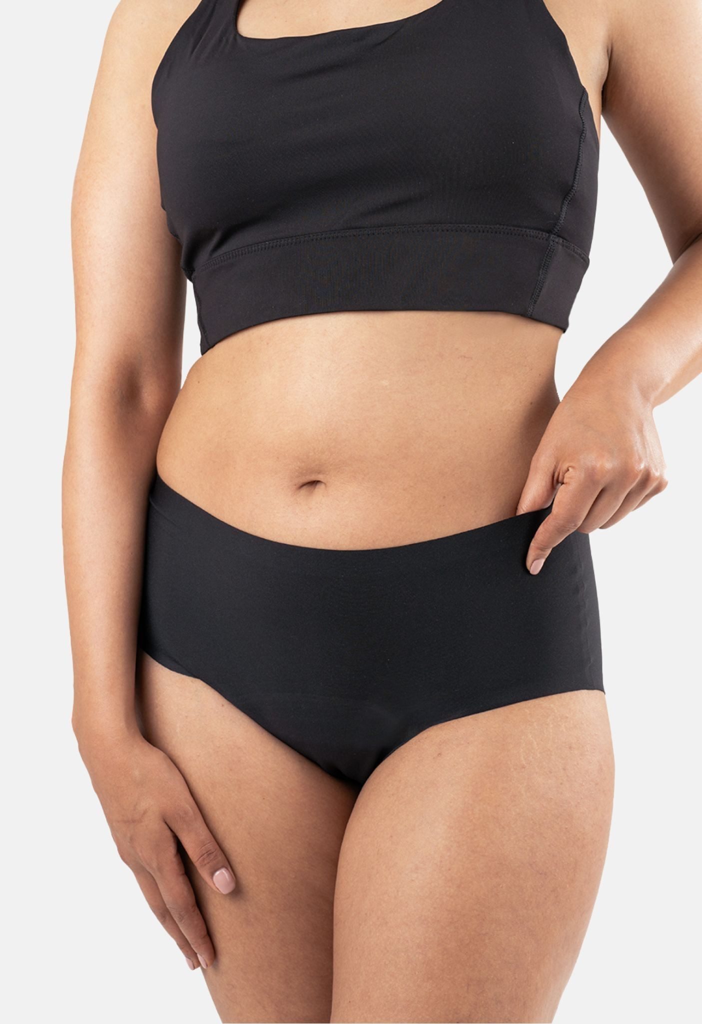 PAUL HARTMANN AG Inkontinenzslip Lady Absorbent underwear Größe M (1-St., Einzelpackung)