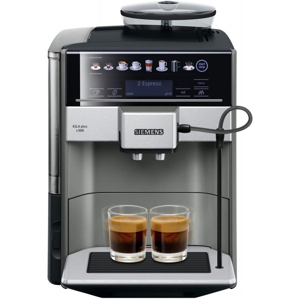 Kaffeevollautomat