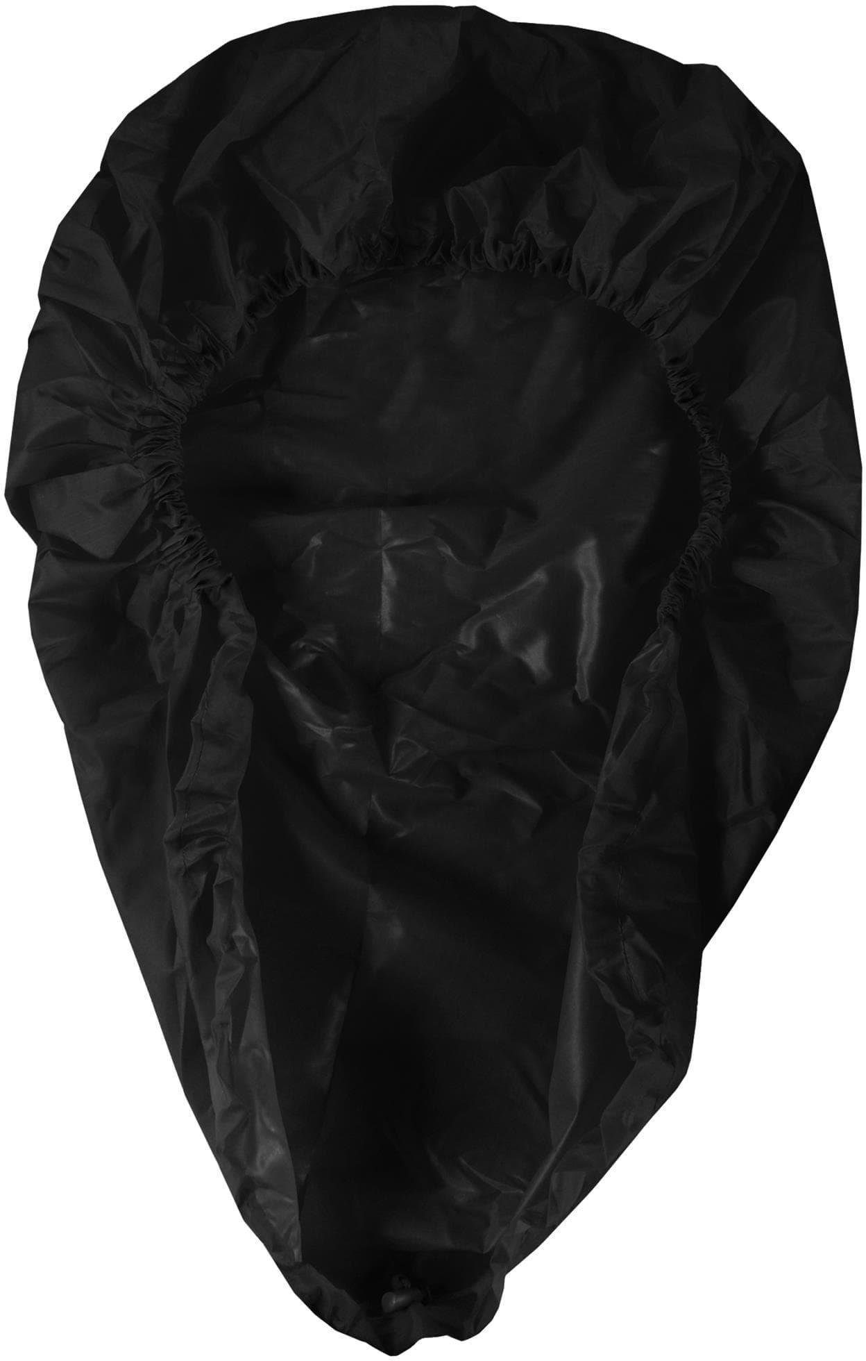normani Rucksack-Regenschutz, wasserdichte Rucksackhüllefür Rucksäcke mit Reflektorlogo