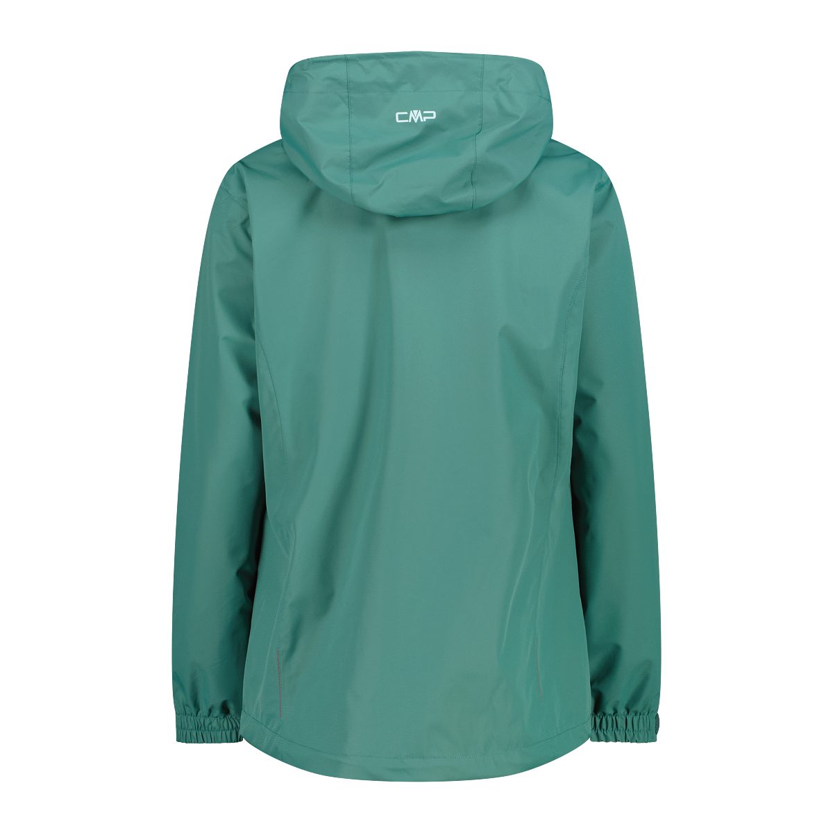 CMP Regenjacke WOMAN JACKET FIX HOOD günstig online kaufen