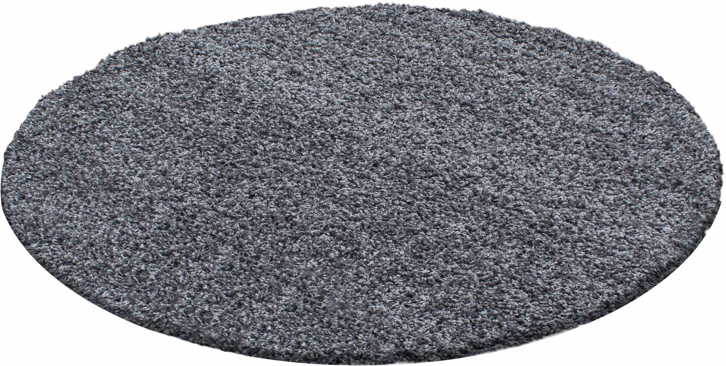 Hochflor-Teppich Life Shaggy 1500