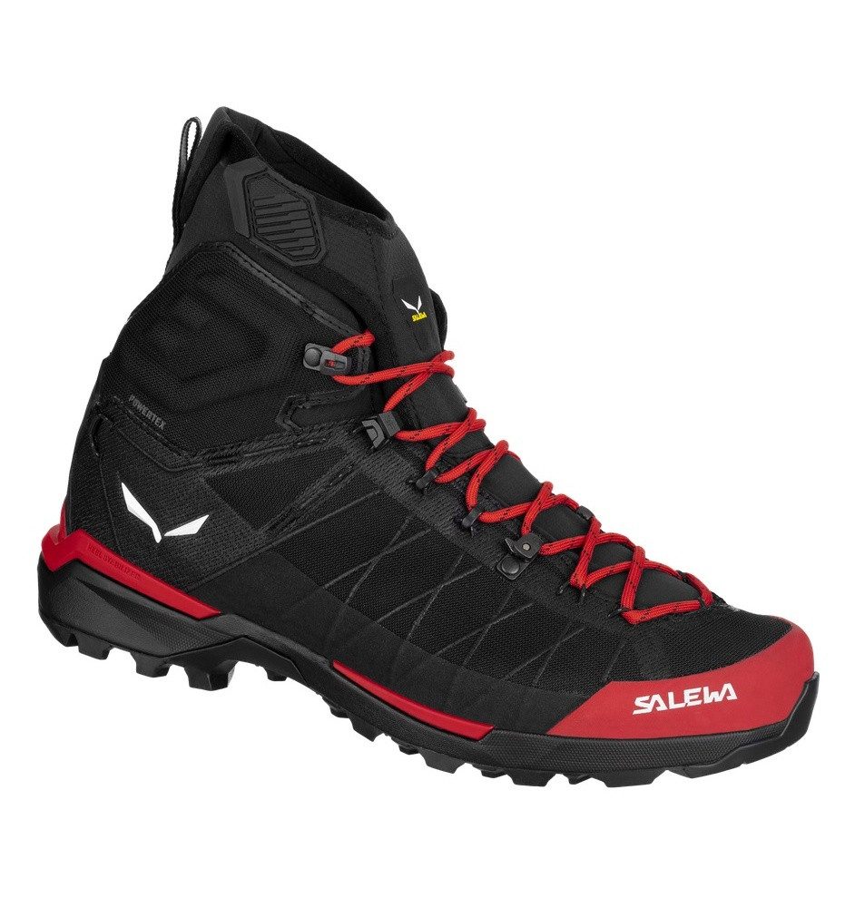 Salewa Ortles Light MID Powertex (Winterwanderung/Trekking, wasserdicht) Wanderschuh