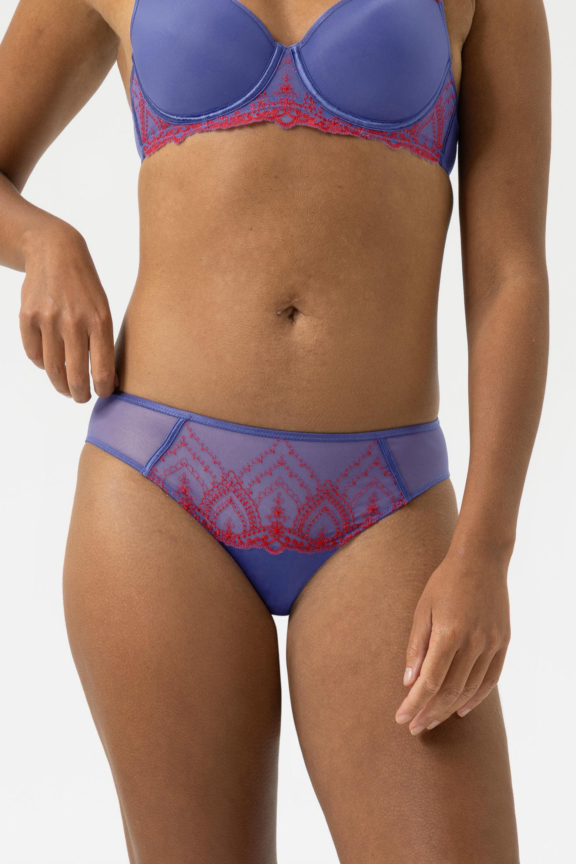 Minislip Damen Serie Mysterious Uni