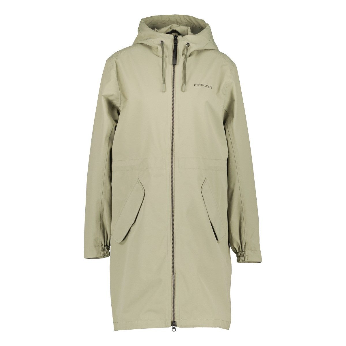 Didriksons Funktionsparka Didriksons Marta Damen Parka günstig online kaufen