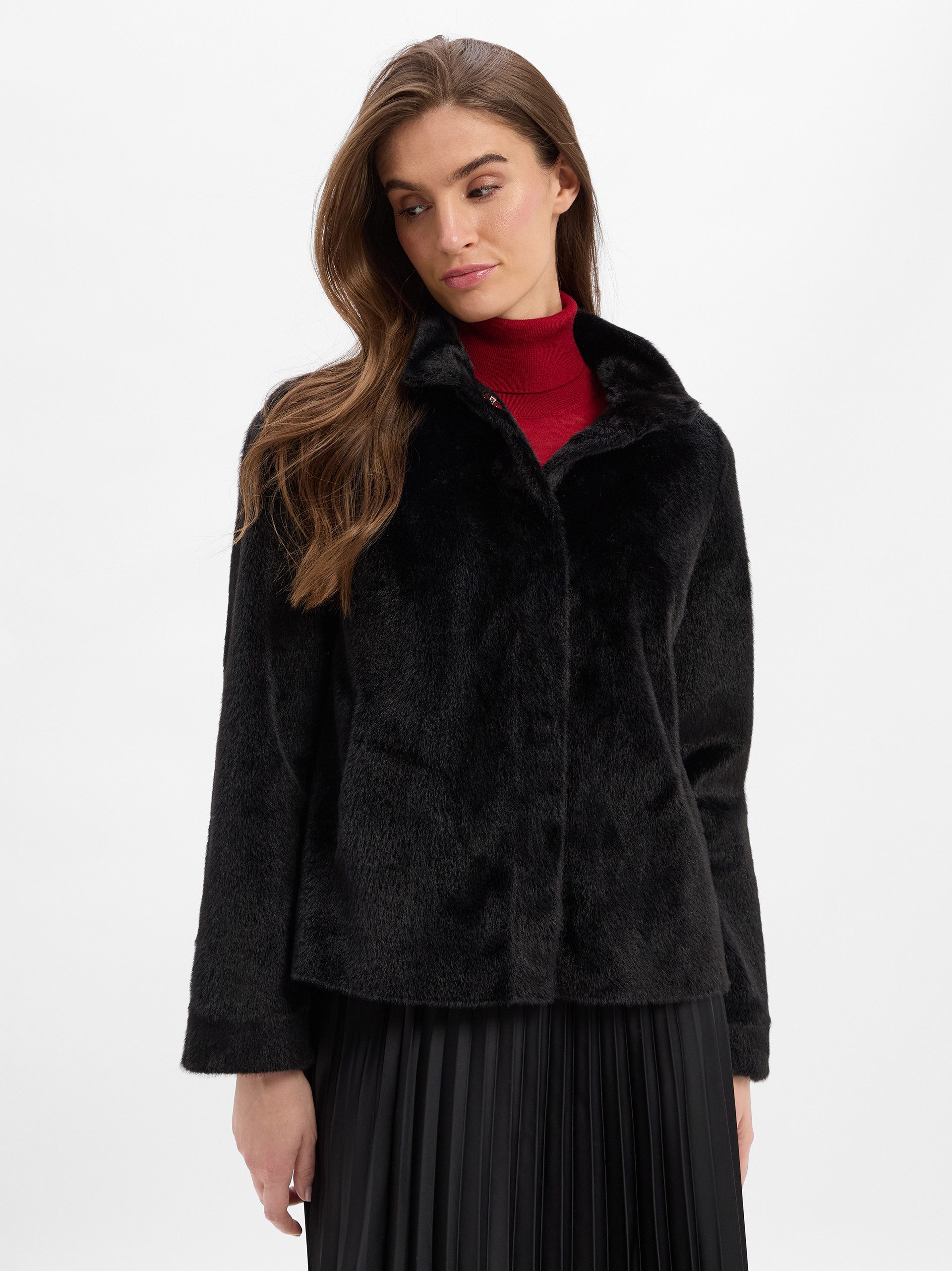 Marie Lund Winterjacke