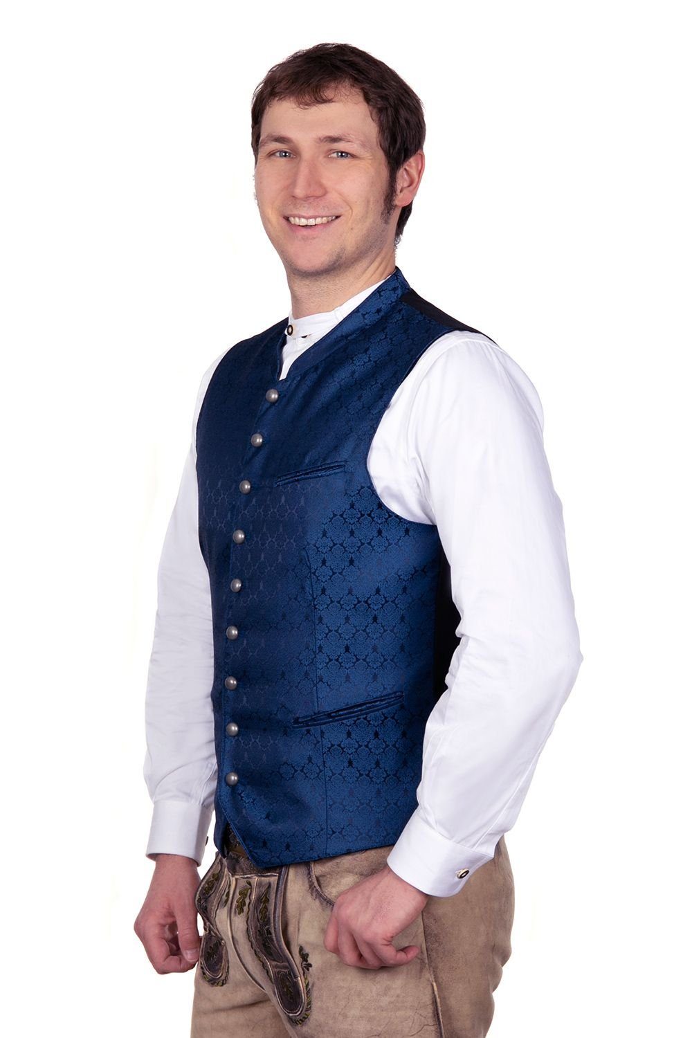 Edelnice Trachtenweste günstig online kaufen