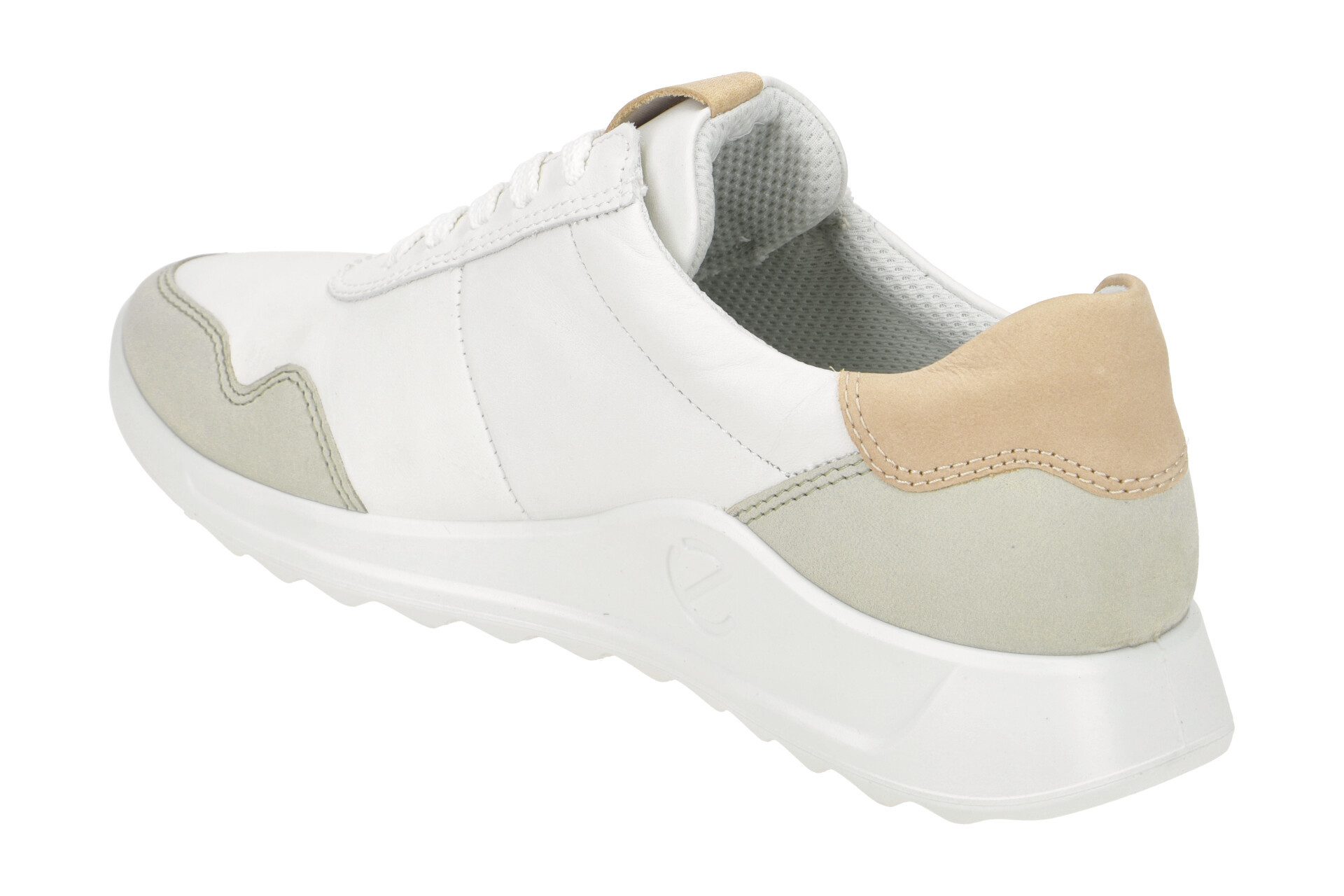 Ecco 29245360715 Schnürschuh
