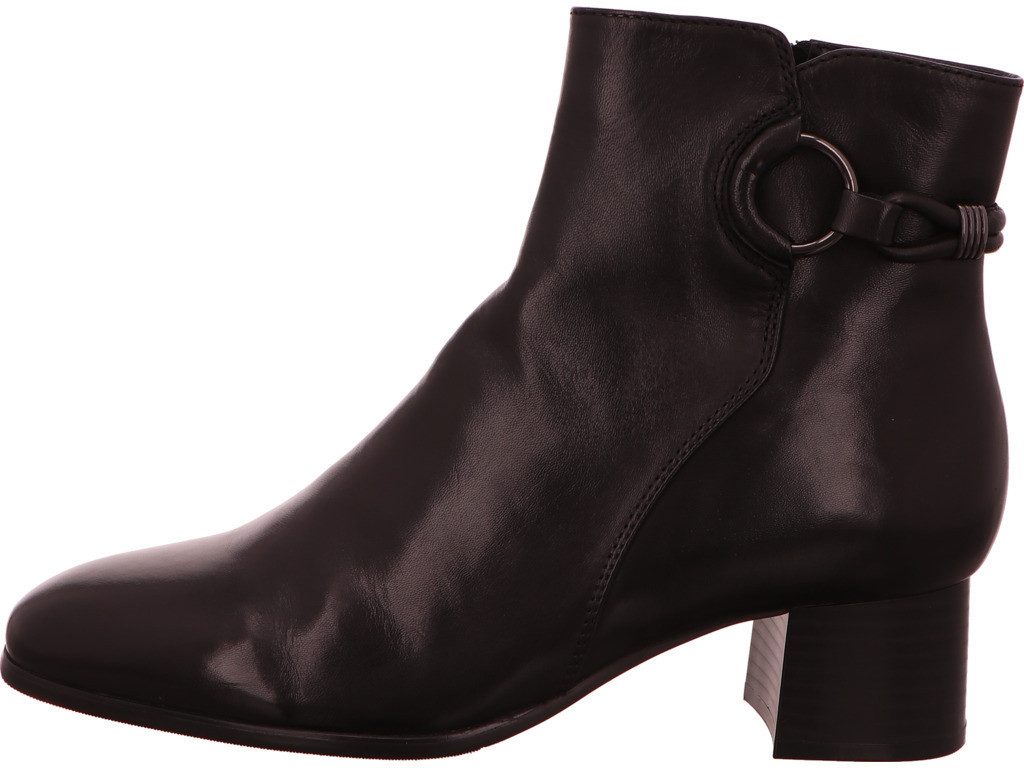 Regarde Le Ciel Piera-06-Schwarz Stiefel