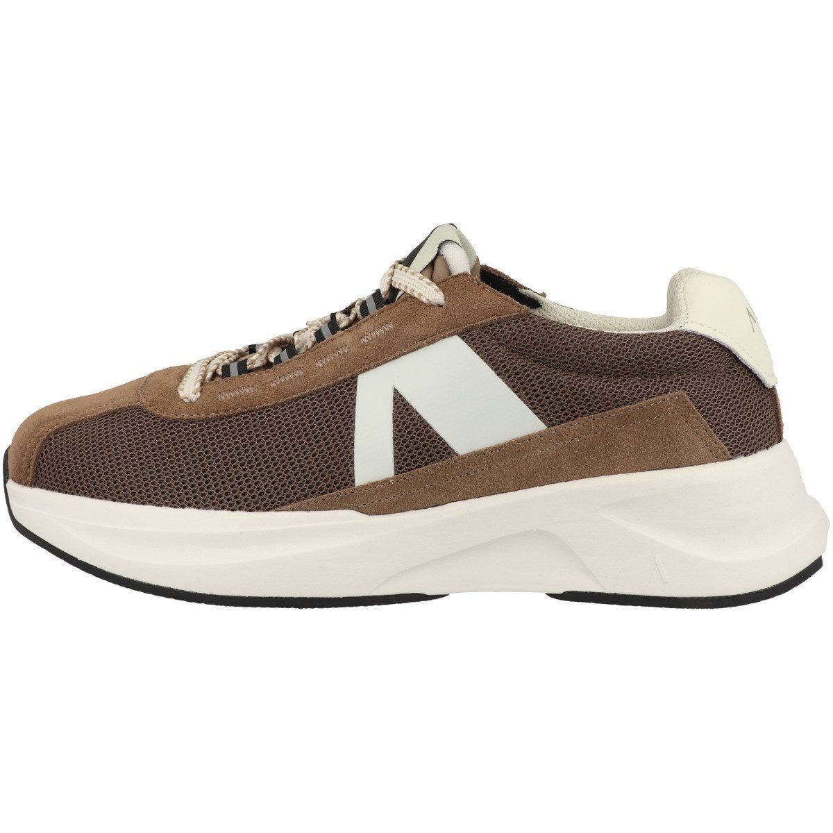 City-Free Unisex Erwachsene Sneaker