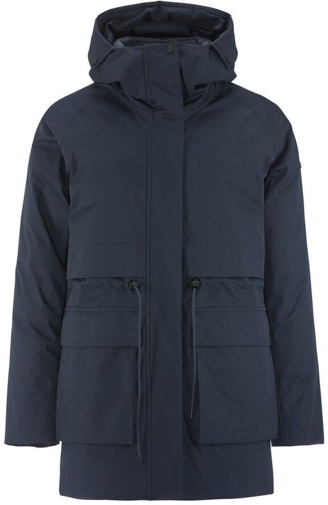 Craft Parka Urban Padded Parka W