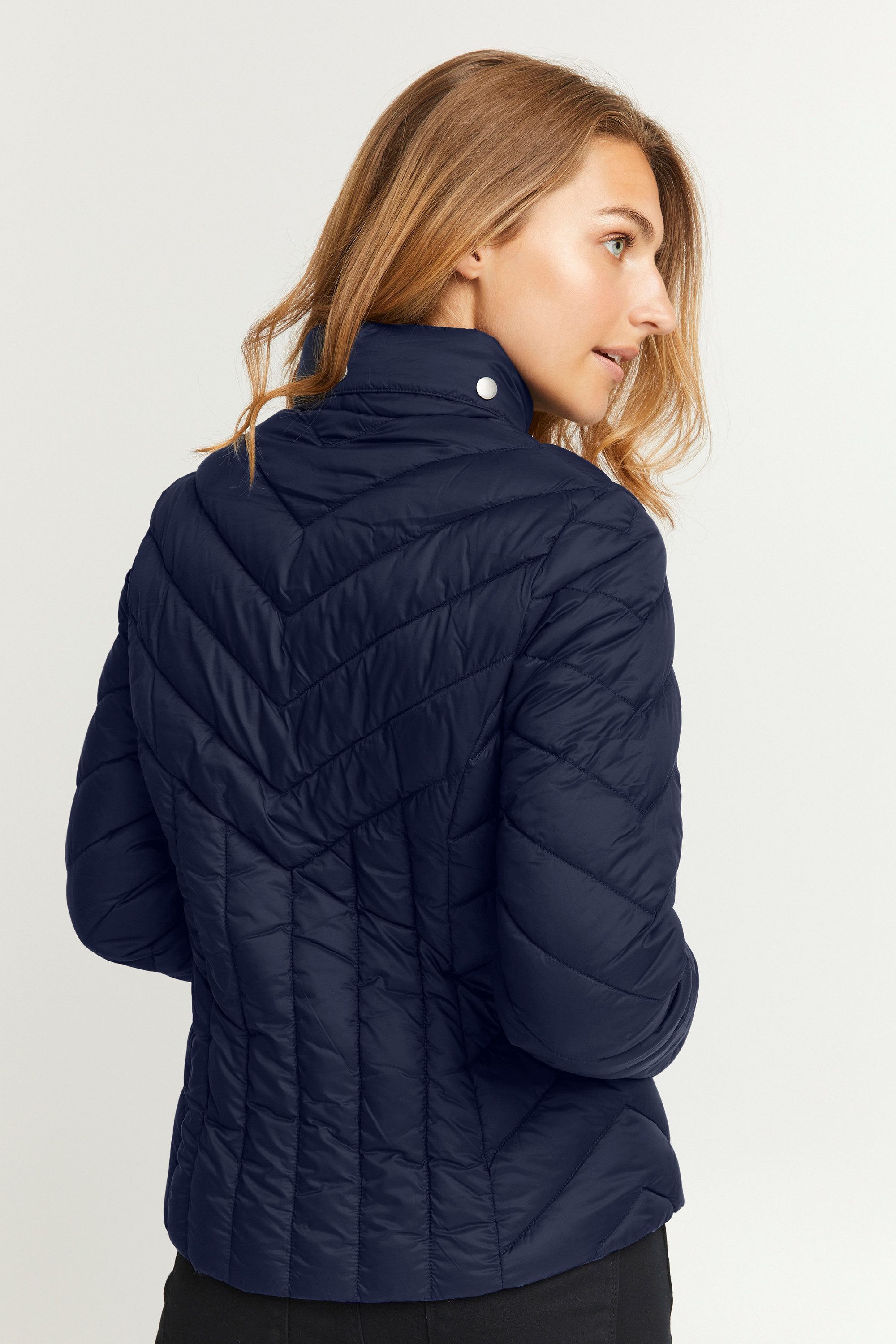 fransa Wintermantel Jacke FRPADMA