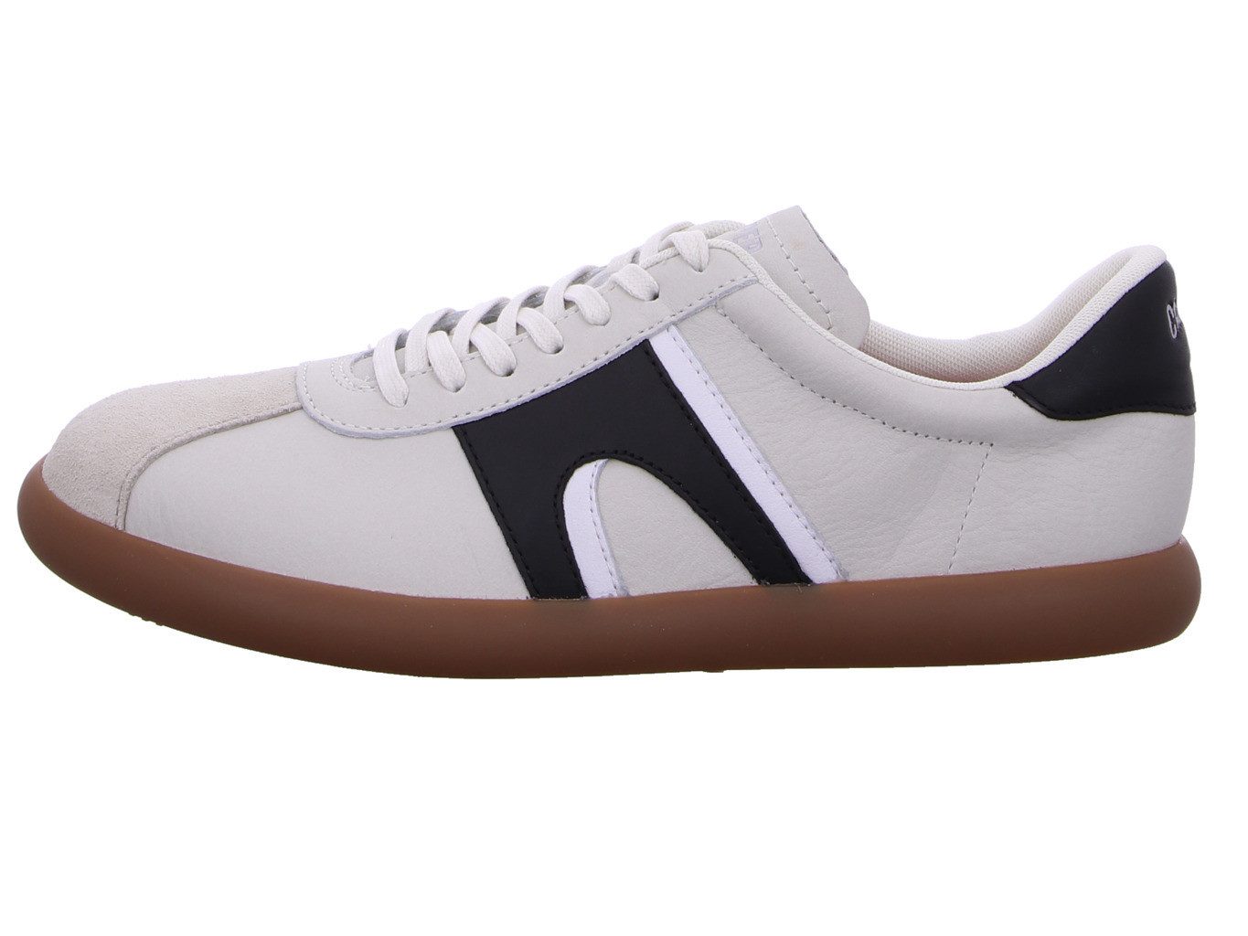 Camper Pelotas Soller Schnürschuh