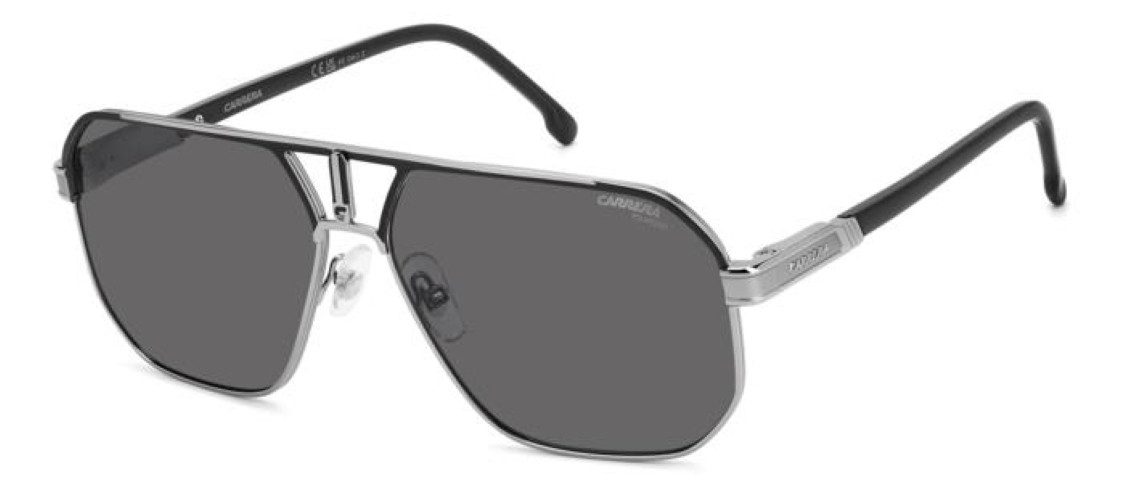 Carrera Eyewear Sonnenbrille CARRERA Sonnenbrille Sunglasses Carrera 1062 RZZ M9 Polarized