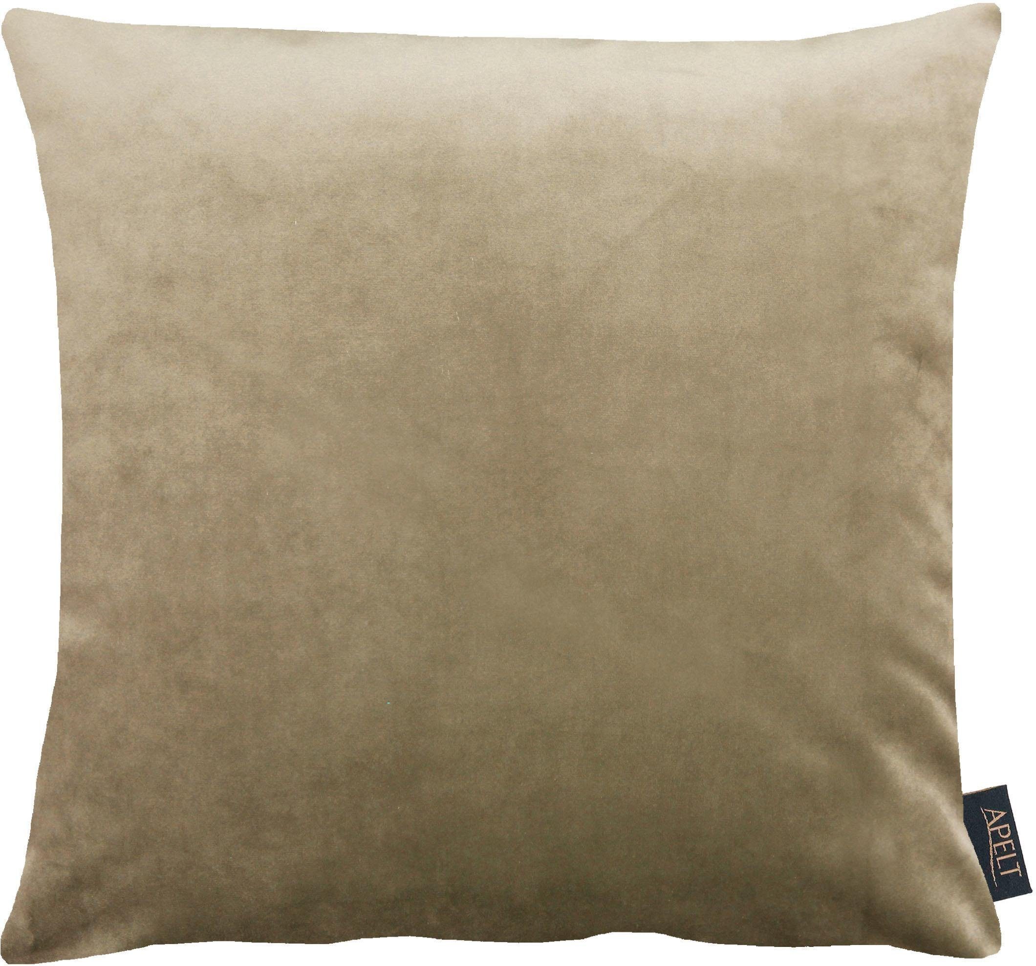 APELT Dekokissen Arte, Kissenhülle ohne Füllung, 1 Stück günstig online kaufen