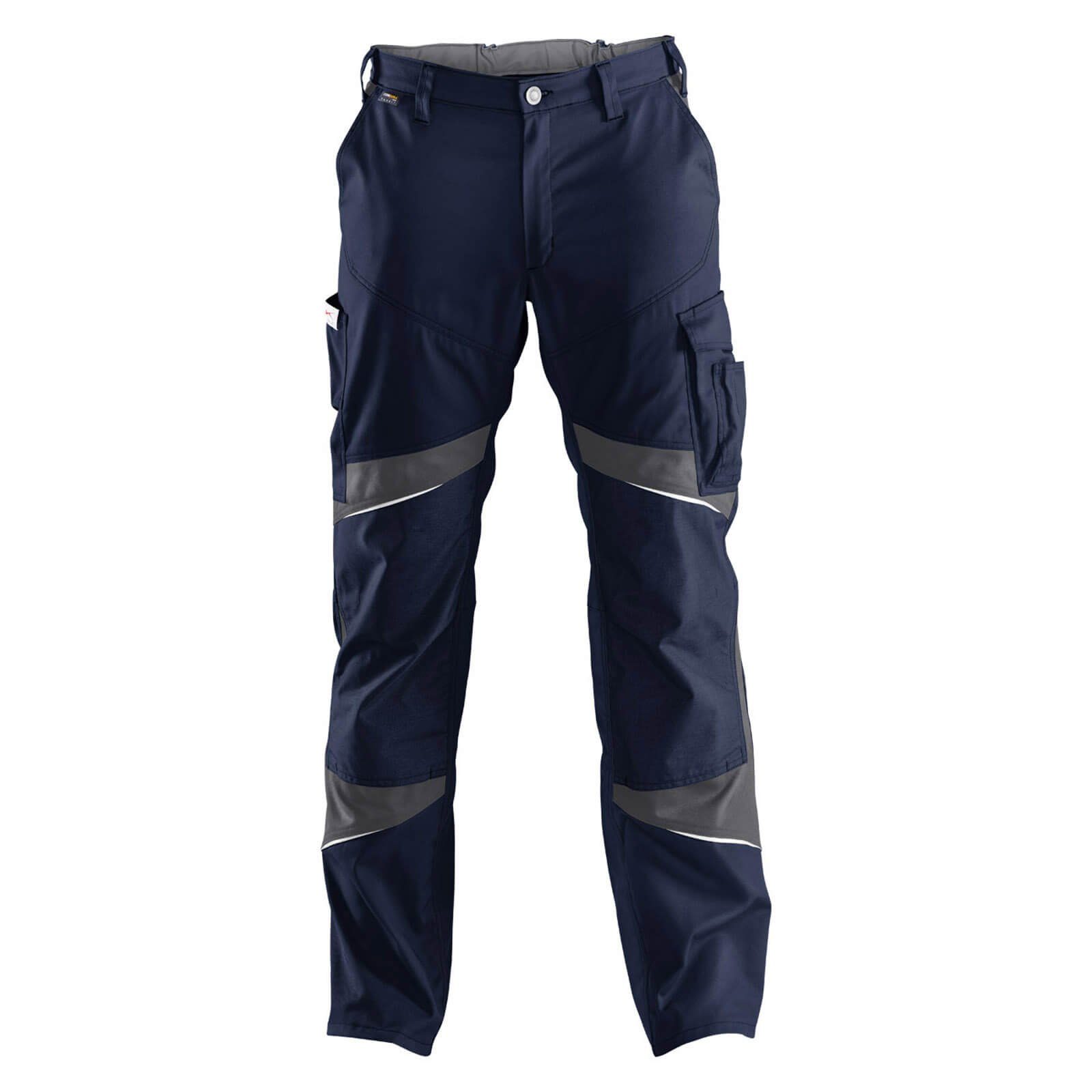 marine/schwarz