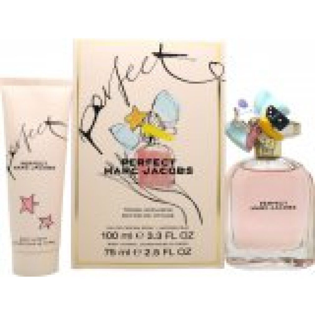 MARC JACOBS Eau de Parfum Perfect Giftset