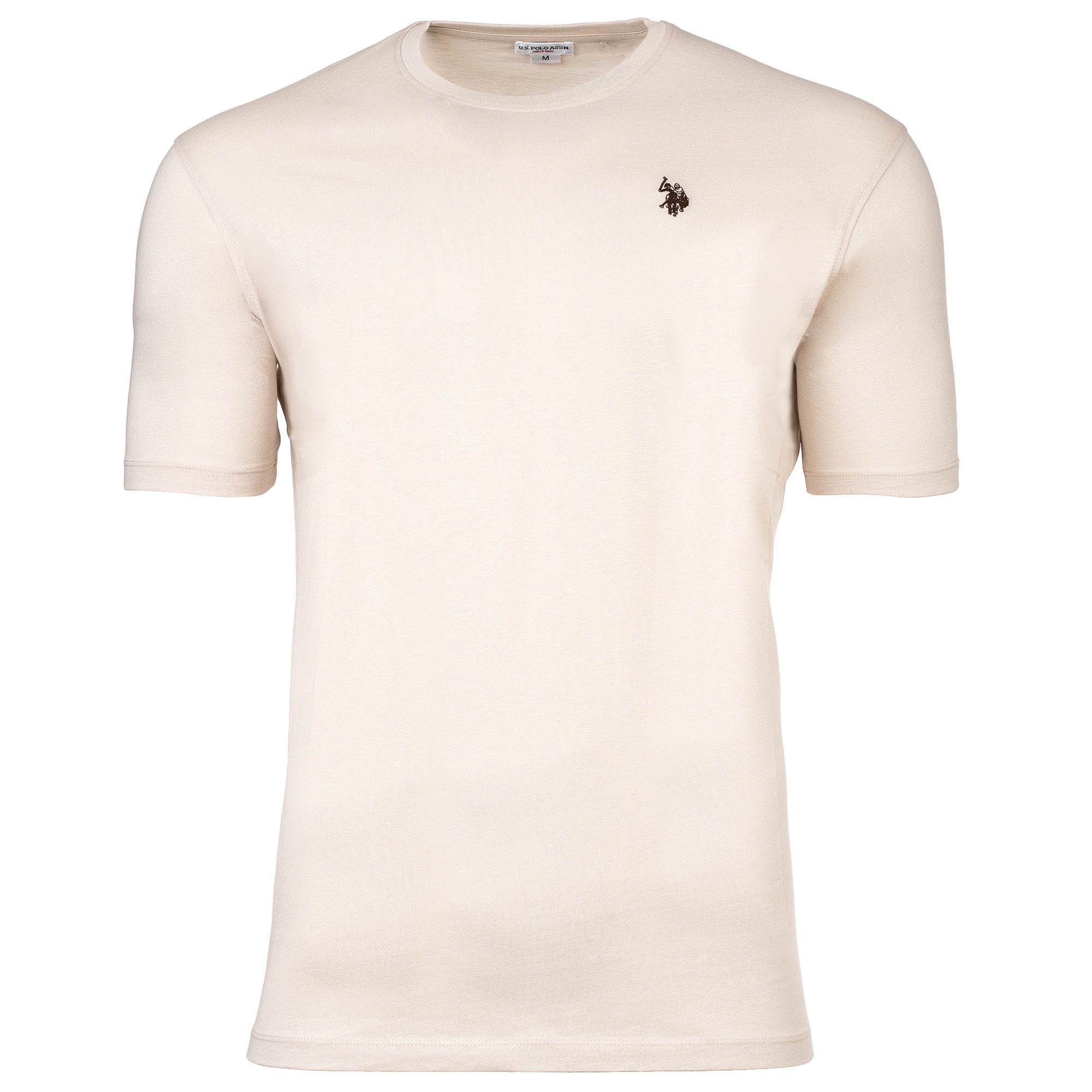 U.S. Polo Assn T-Shirt Herren T-Shirt günstig online kaufen