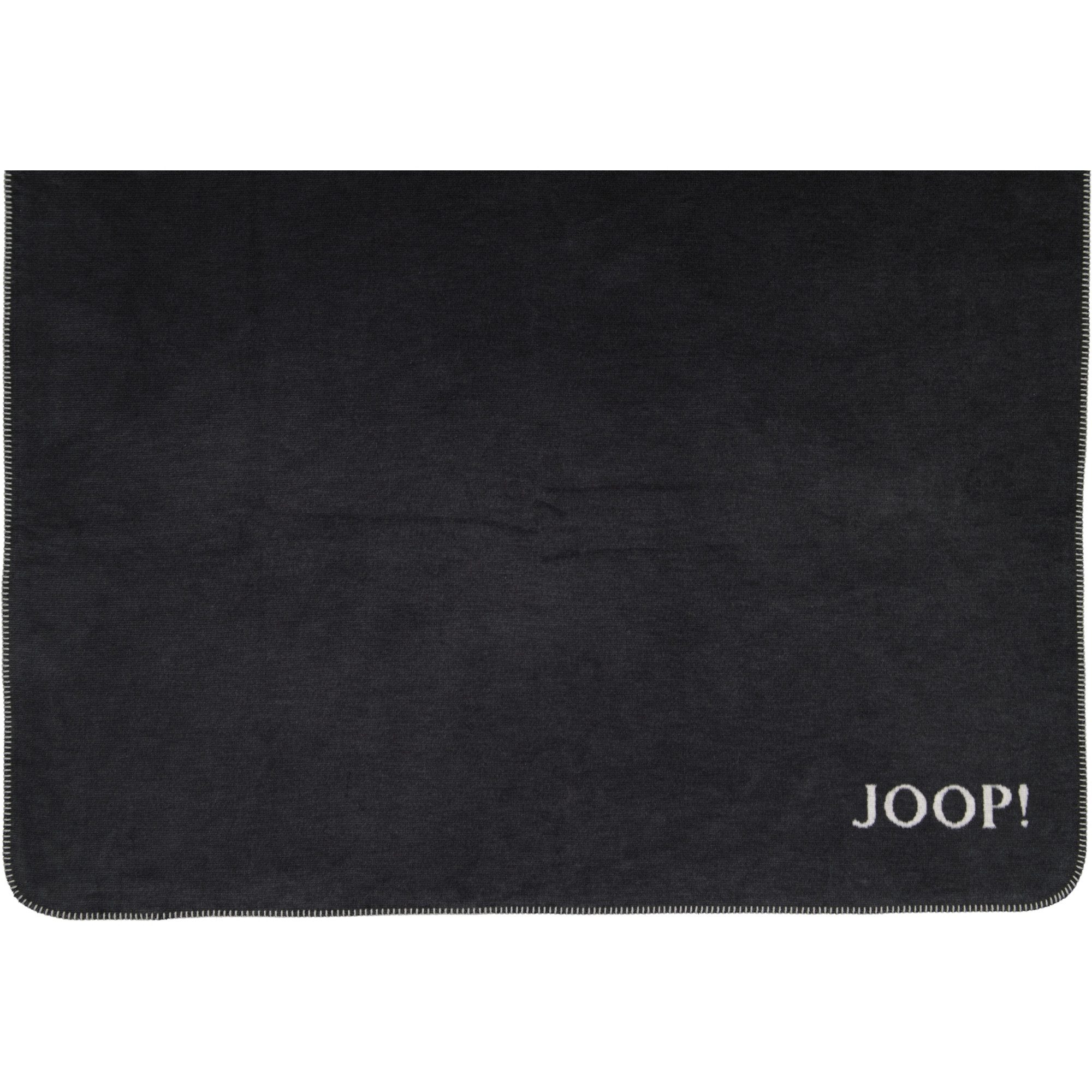 Wohndecke Melange-Doubleface, JOOP! günstig online kaufen