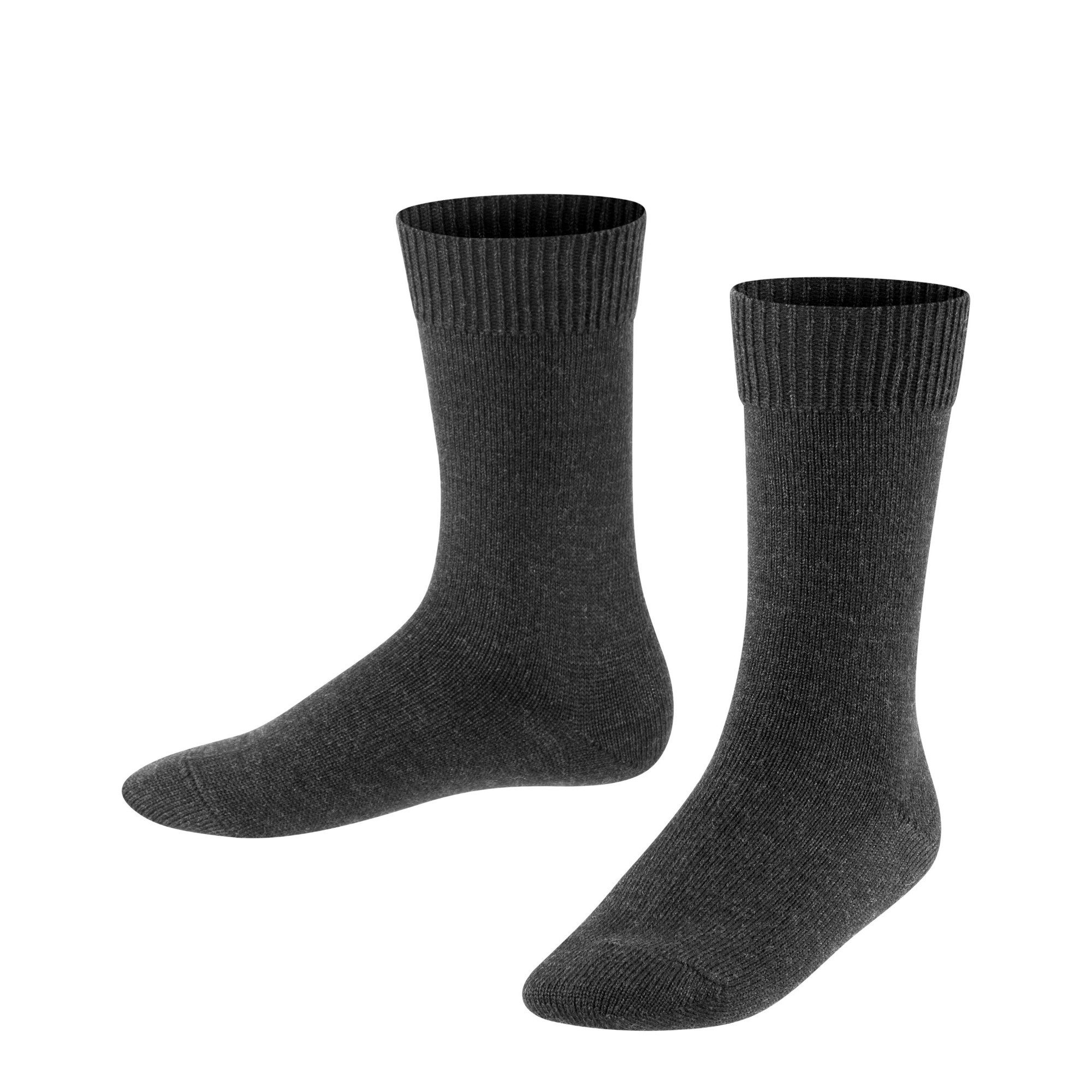 Freizeitsocken Falke Kinder Socken Comfort Wool SO 10488