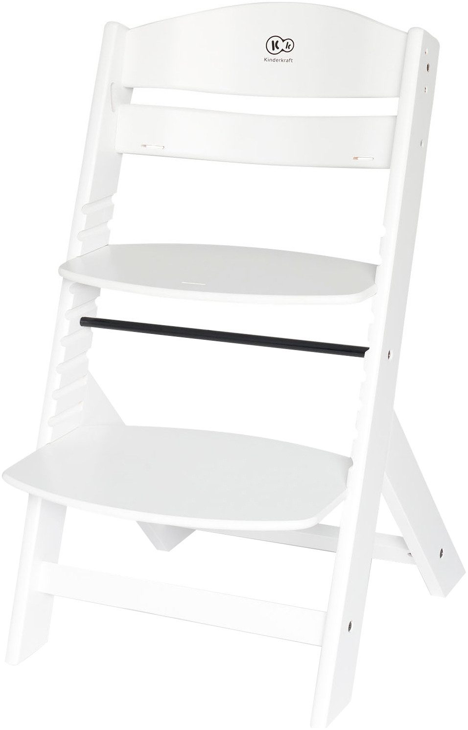 Kinderkraft Kombihochstuhl ENOCK, mitwachsend