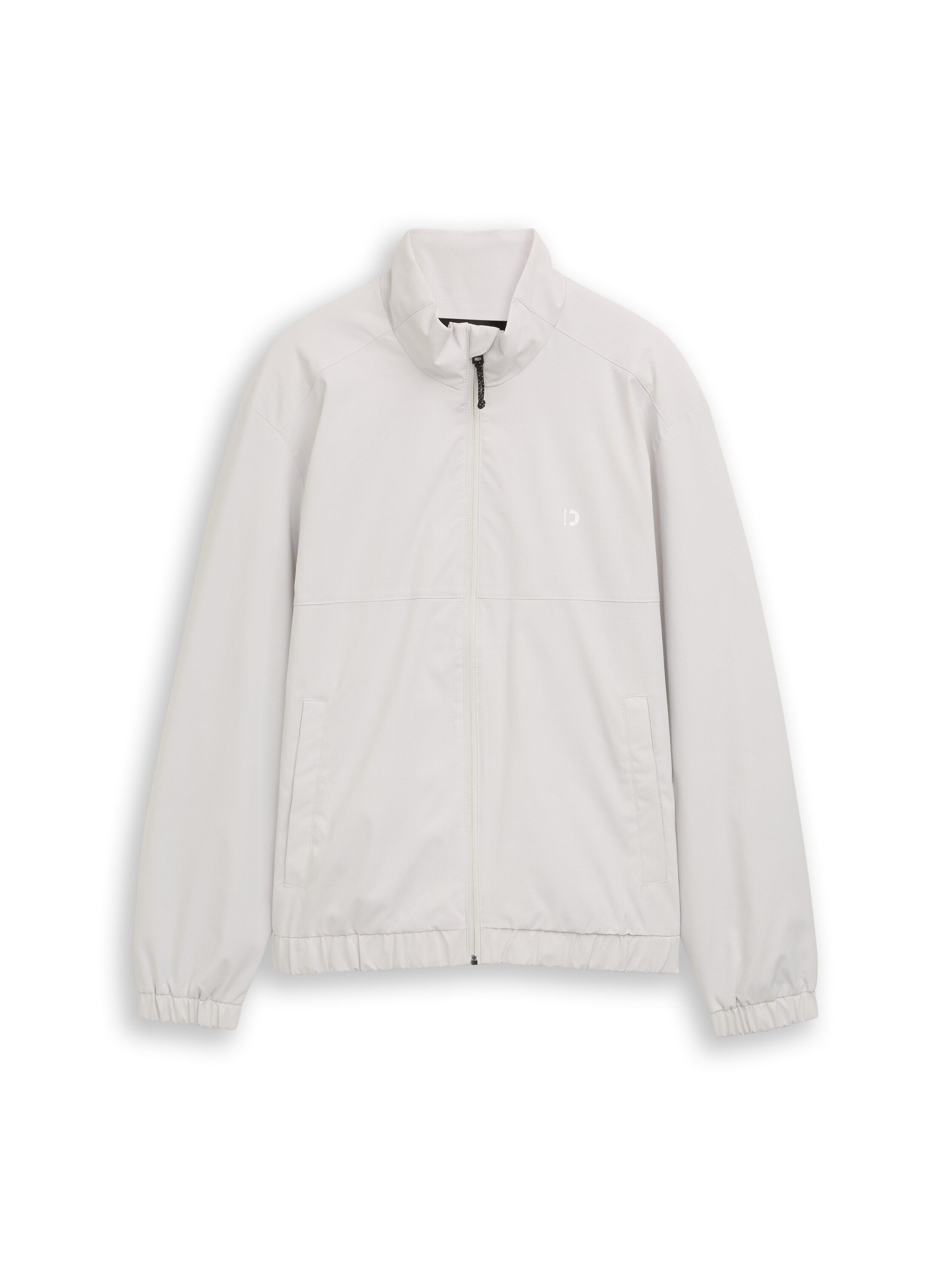 TOM TAILOR Langjacke