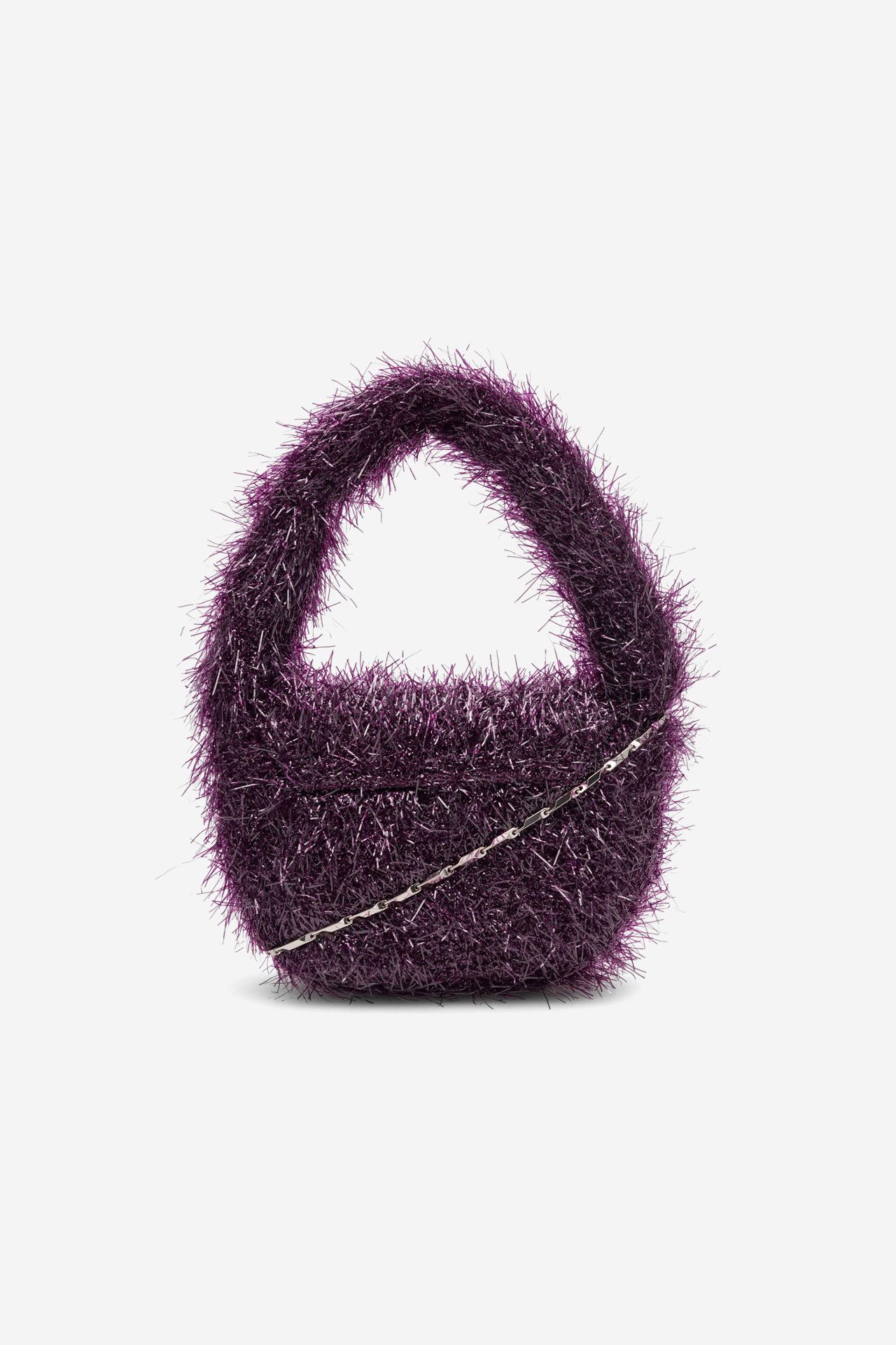 Jenny Fairy Handtasche Jenny Fairy Tasche MJR-C-073-A23K lila