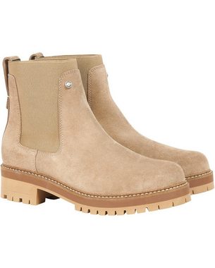 Barbour Chelsea Boot Dixie Stiefelette