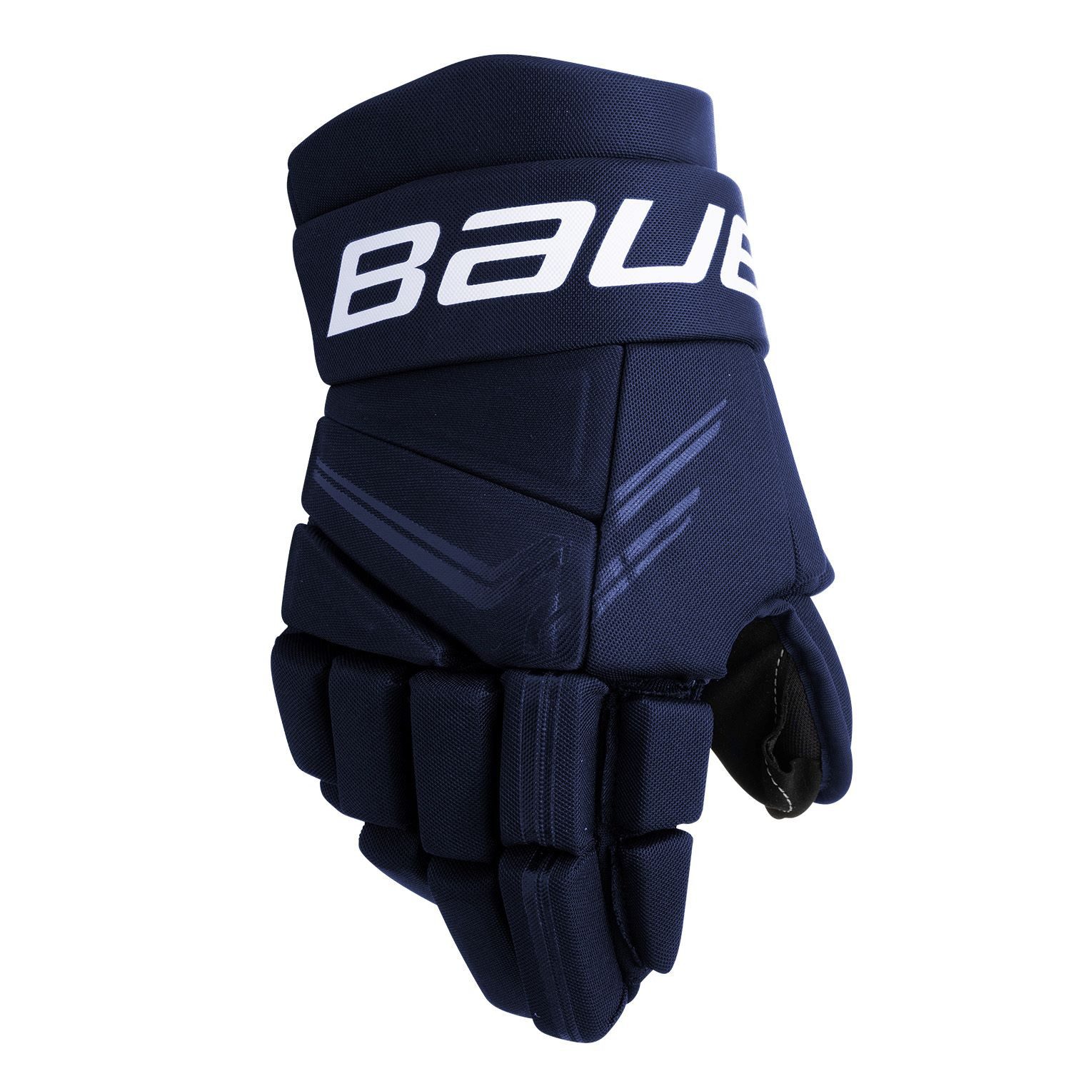 Bauer Eishockeyhandschuhe Перчатки Bauer X Intermediate