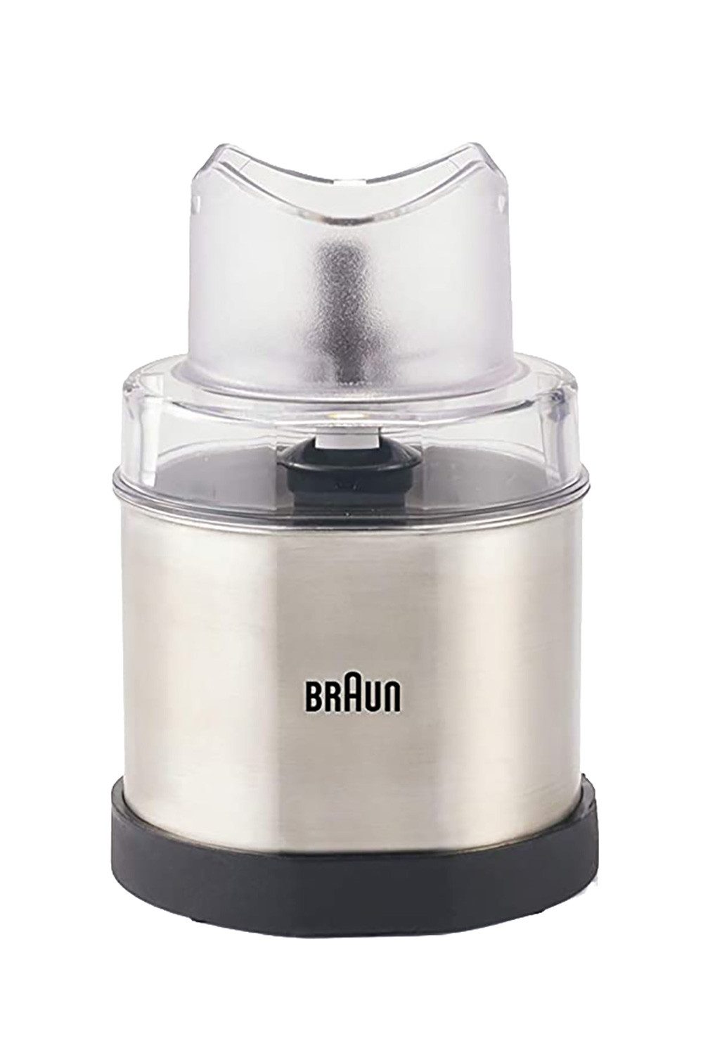 Braun Stabmixer Braun MQ 60 Kaffee- und Gewürzmühlenzubehör für Stabmixer