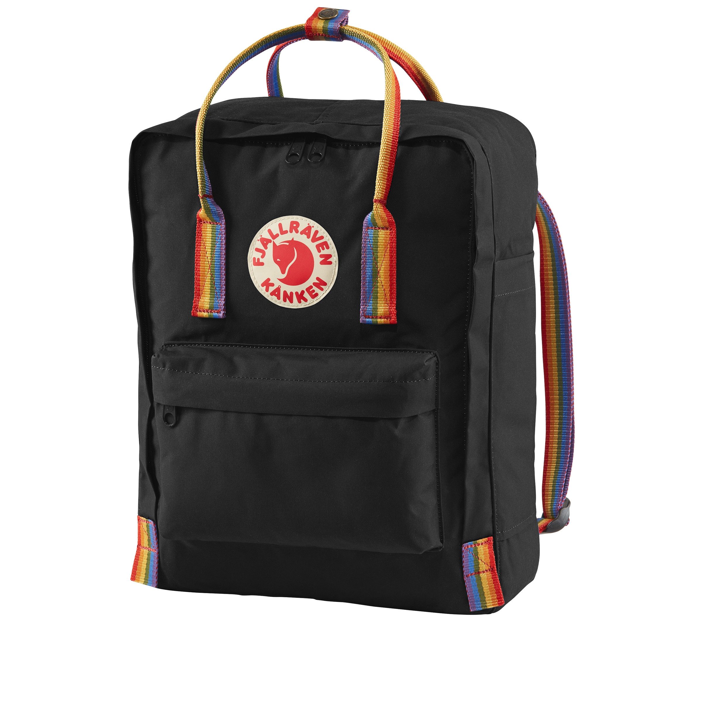 Fjällräven Rucksack Kånken Rainbow - Rucksack günstig online kaufen