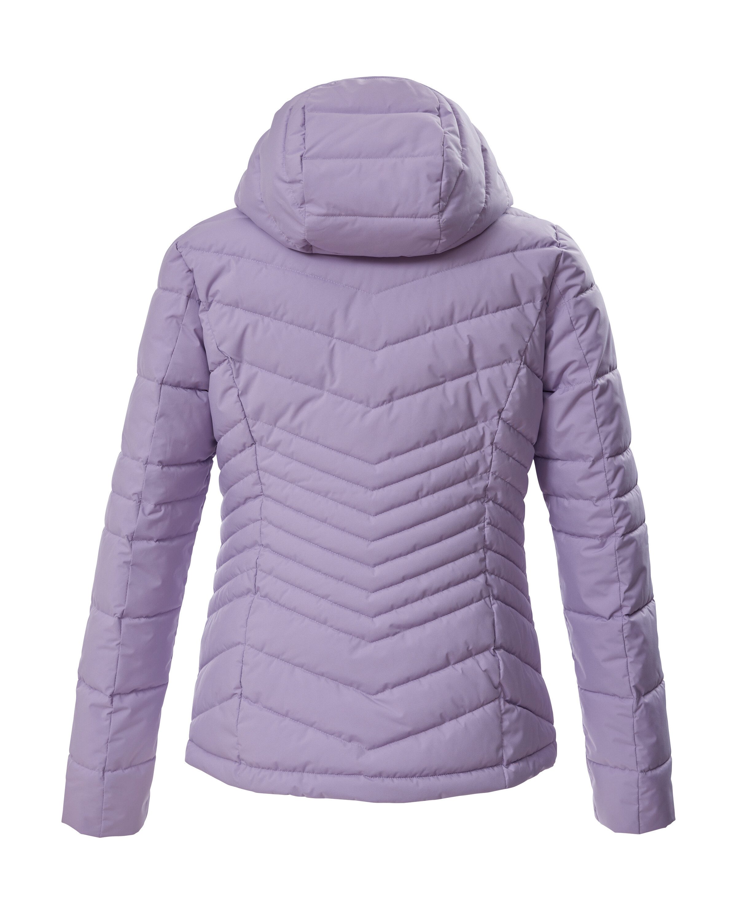G.I.G.A. DX by killtec Steppjacke GS 91 WMN QLTD JCKT Damen Steppjacke: wasserabweisend, winddicht, atmungsaktiv