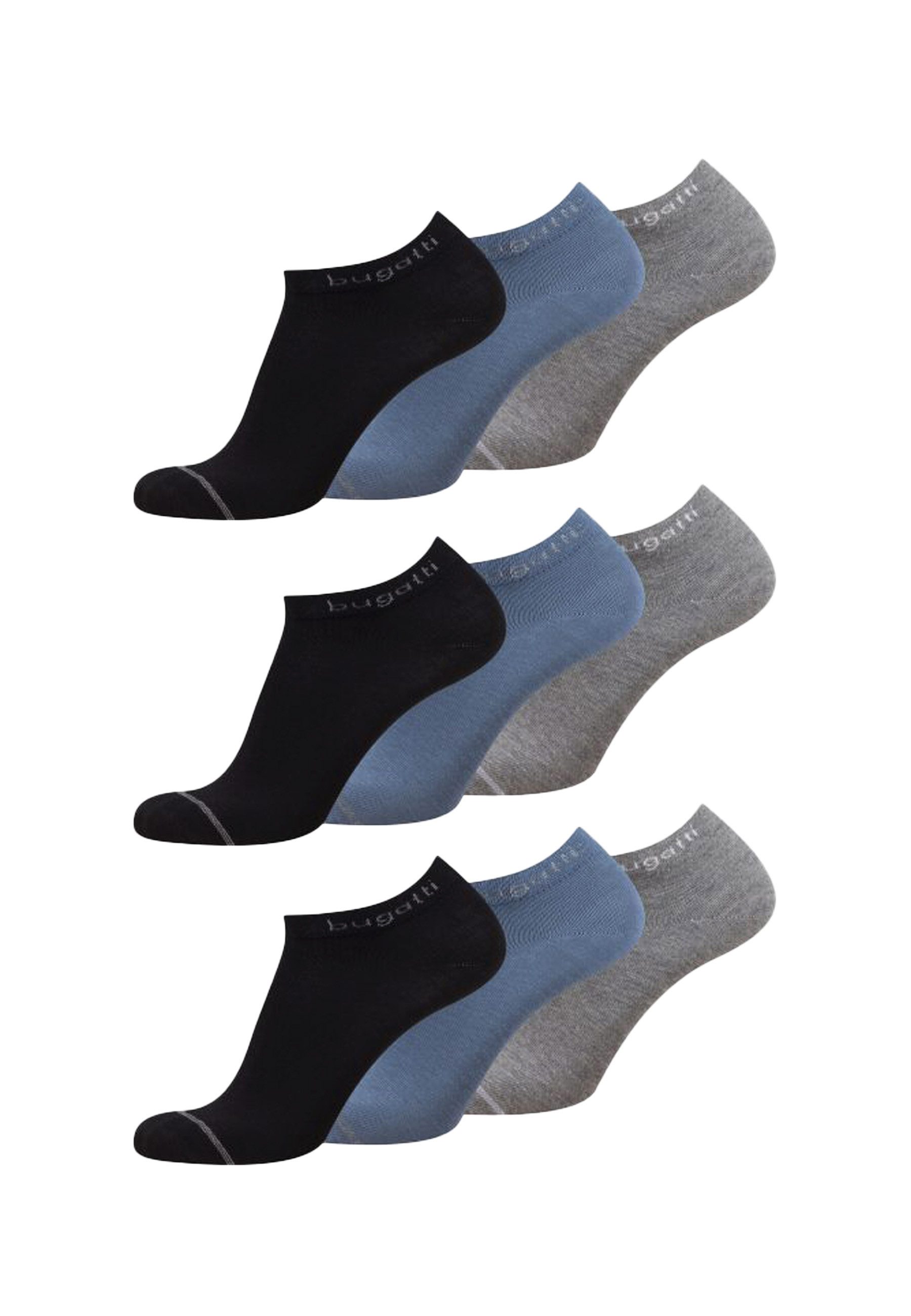 bugatti Sneakersocken 6765Z61D042 günstig online kaufen