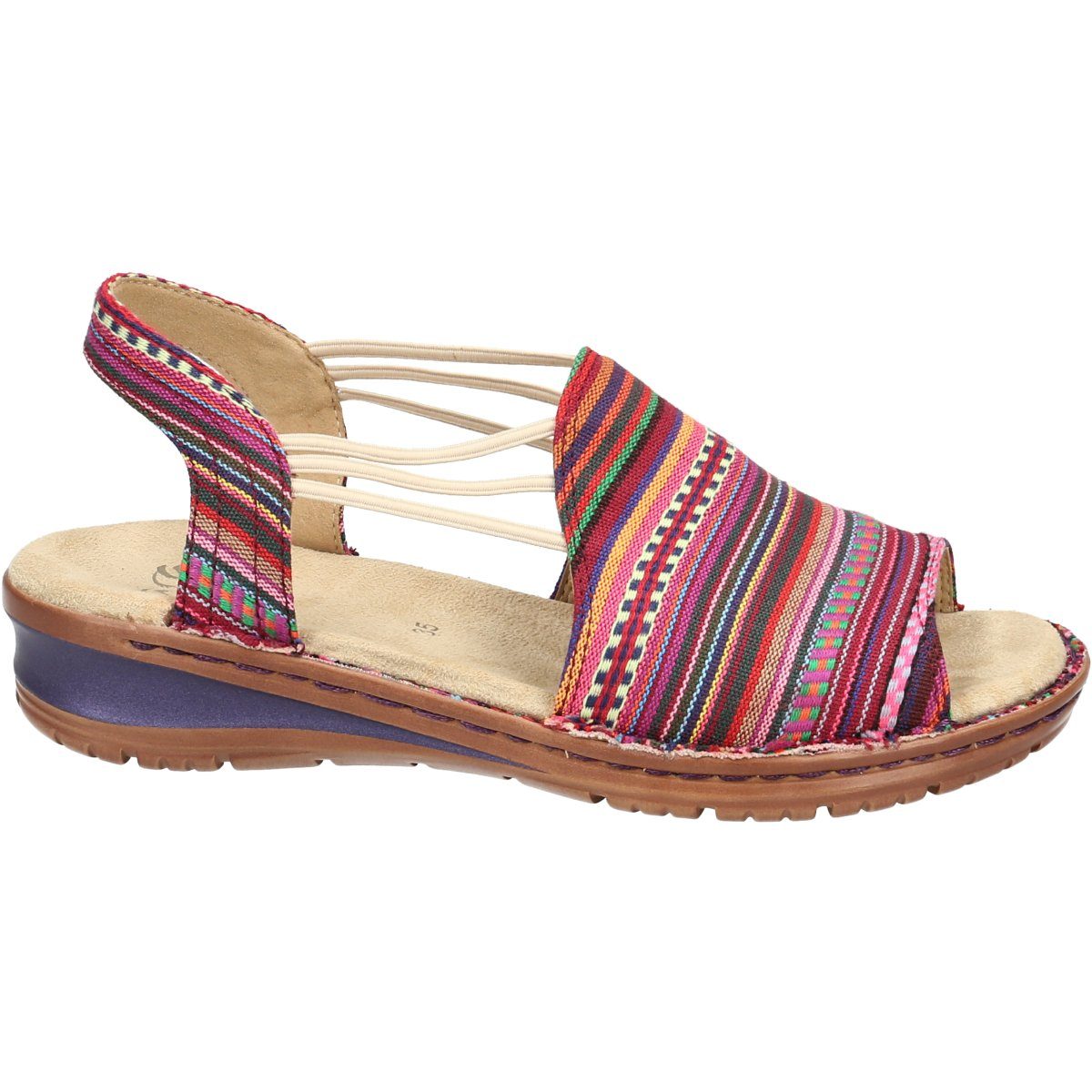 Ara 27241-74 Sandale