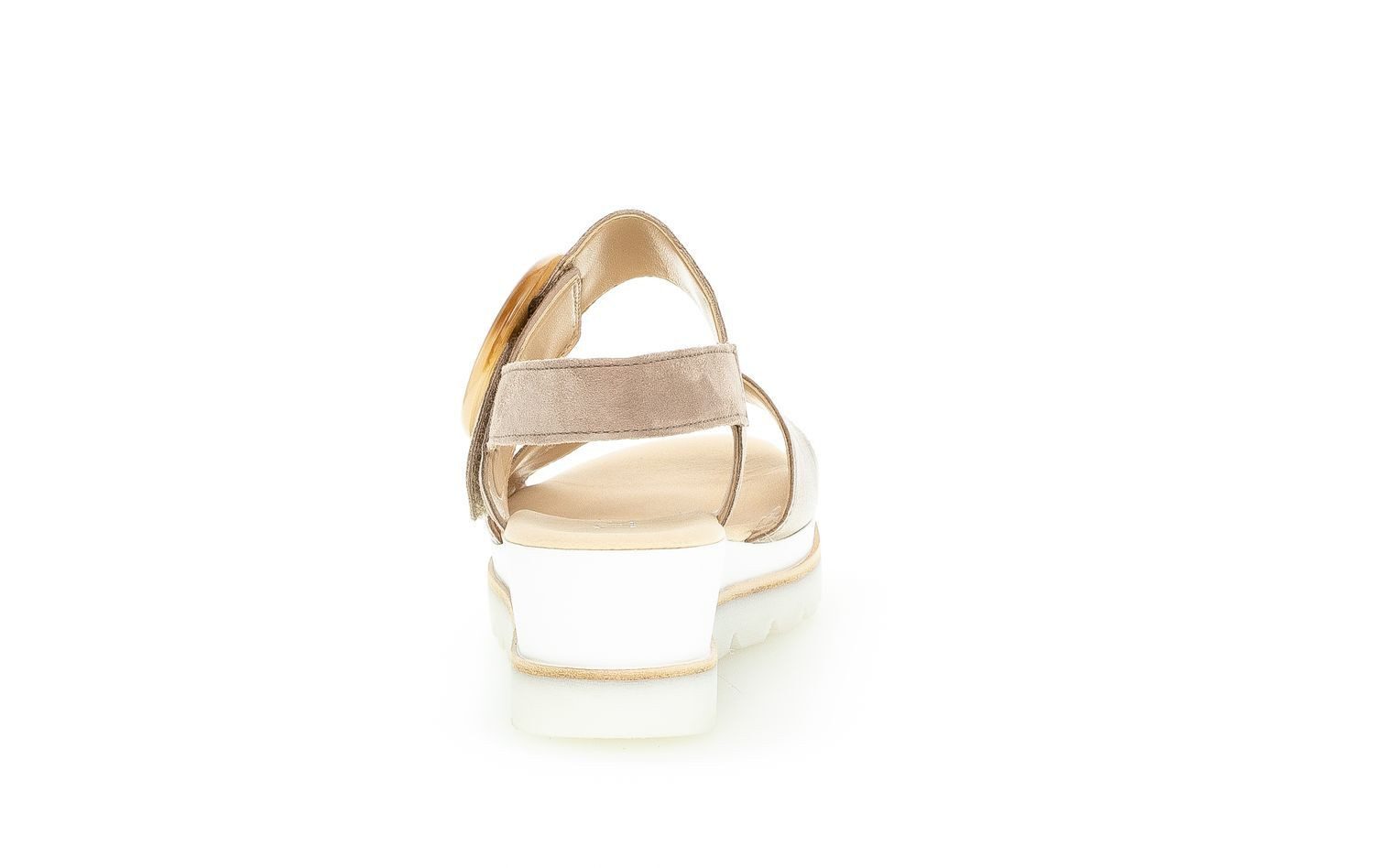 Gabor Keilsandalette