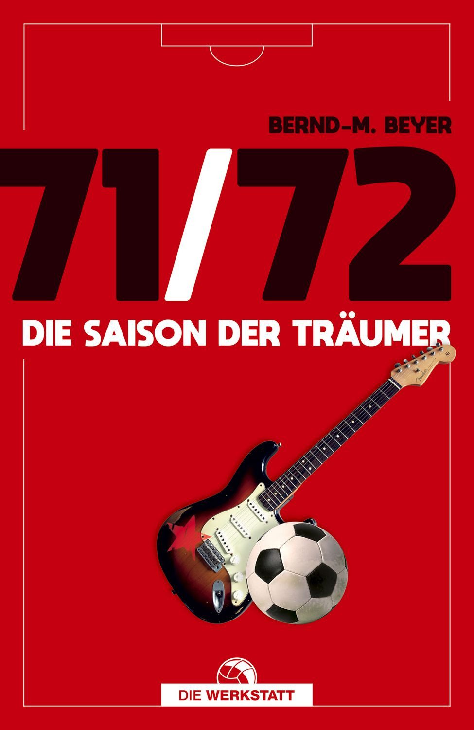 71/72 / Bernd-M. Beyer