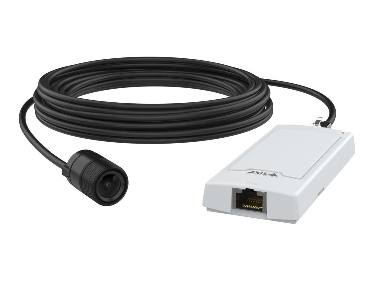 Axis IP-Überwachungskamera
